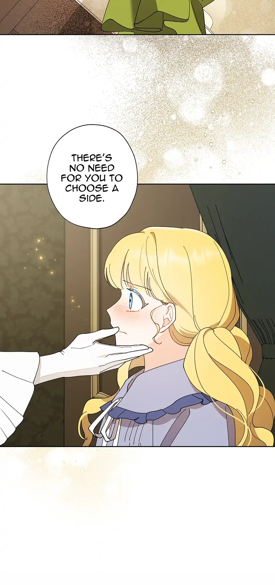 A Wicked Tale of Cinderella's Stepmom Chapter 132 page 25