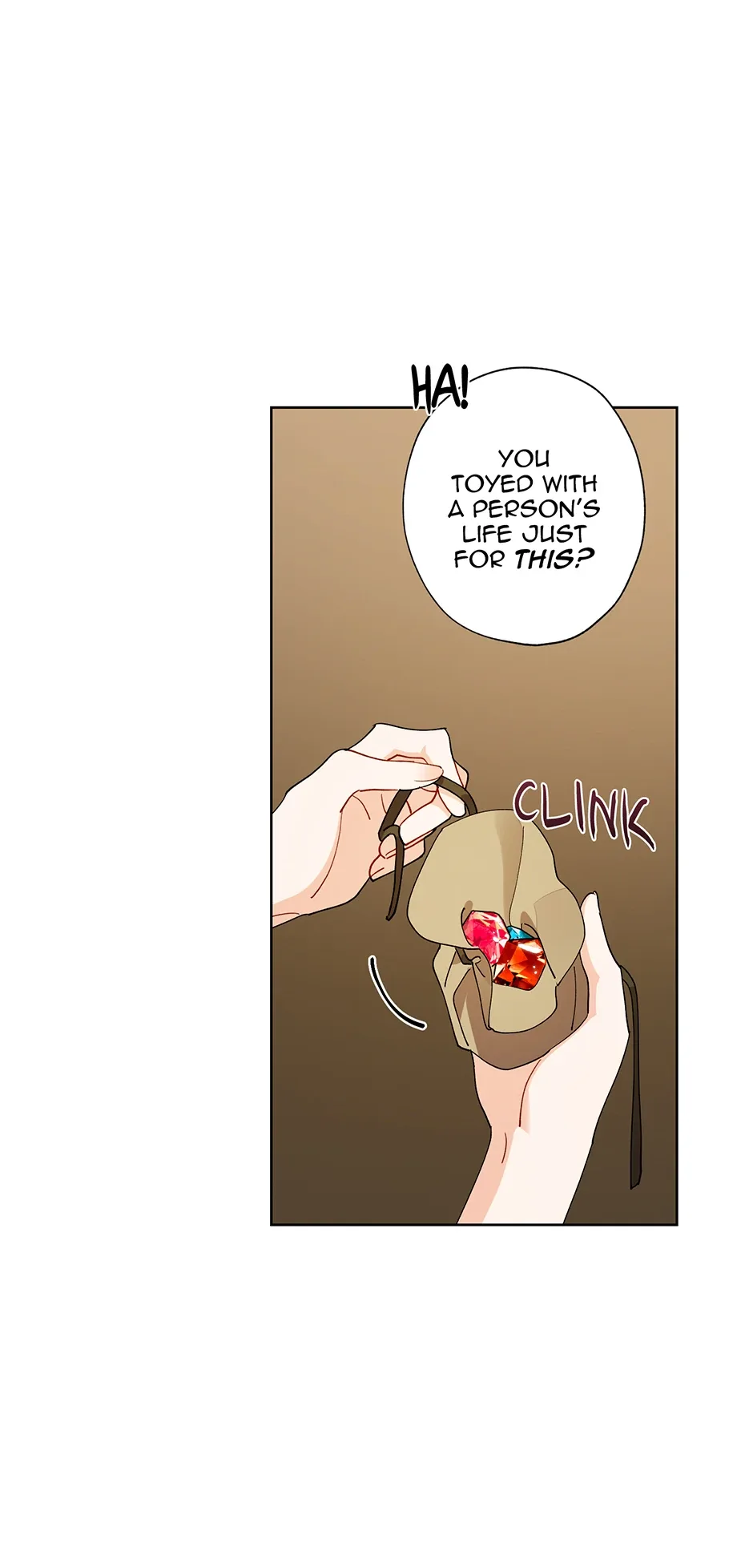 A Wicked Tale of Cinderella's Stepmom Chapter 133 page 10