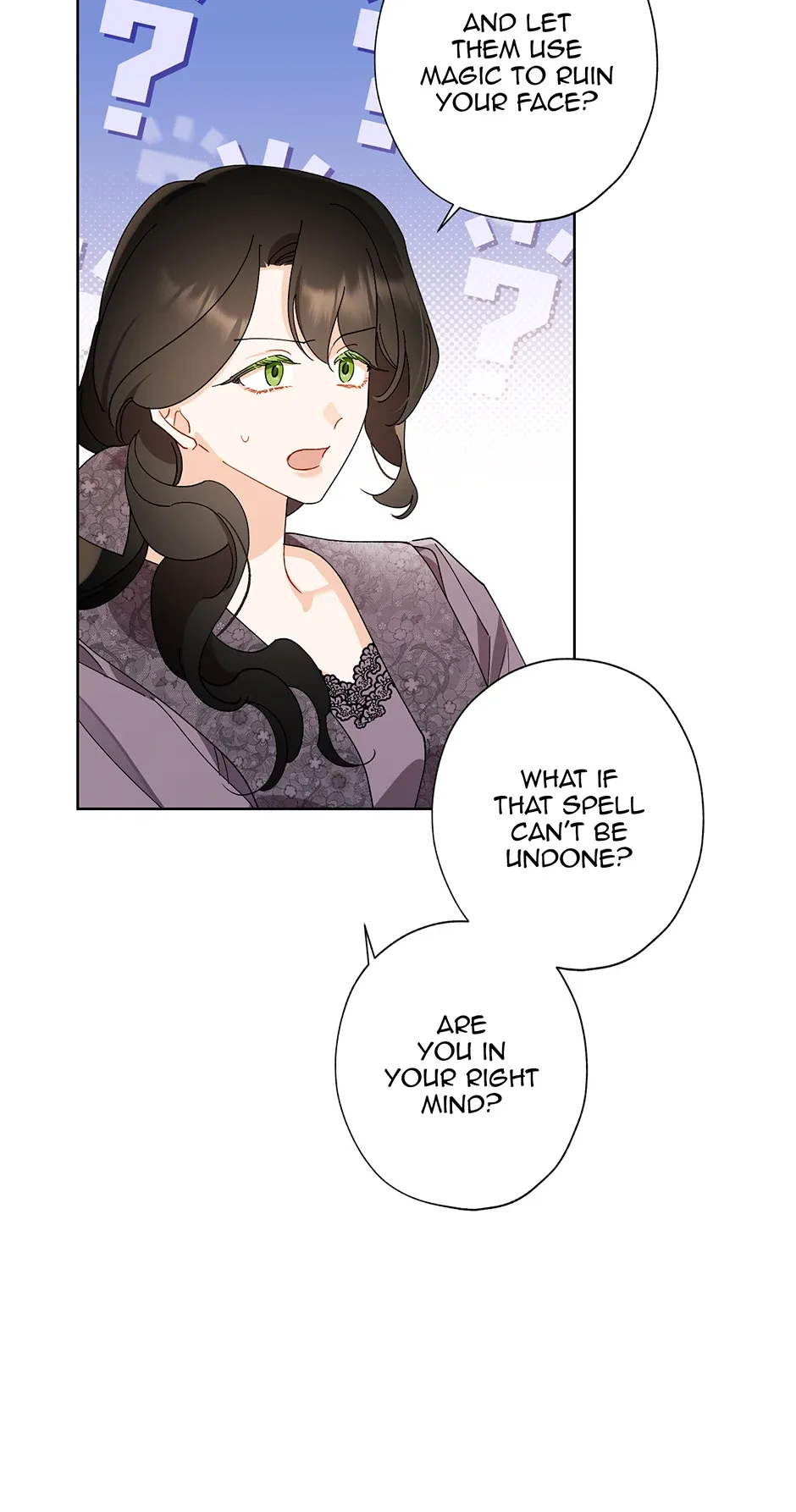 A Wicked Tale of Cinderella's Stepmom Chapter 133 page 7