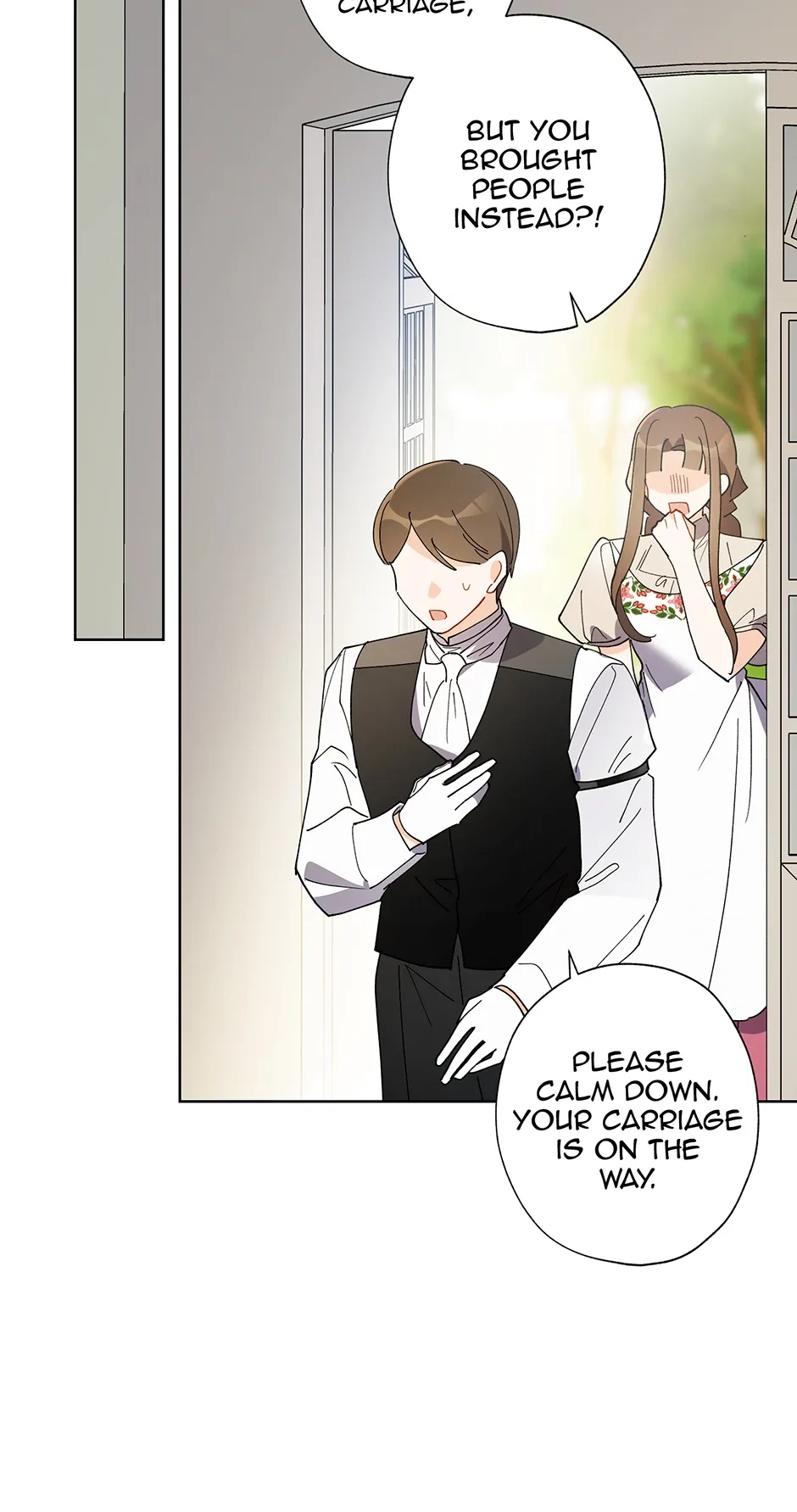 A Wicked Tale of Cinderella's Stepmom Chapter 130 page 40