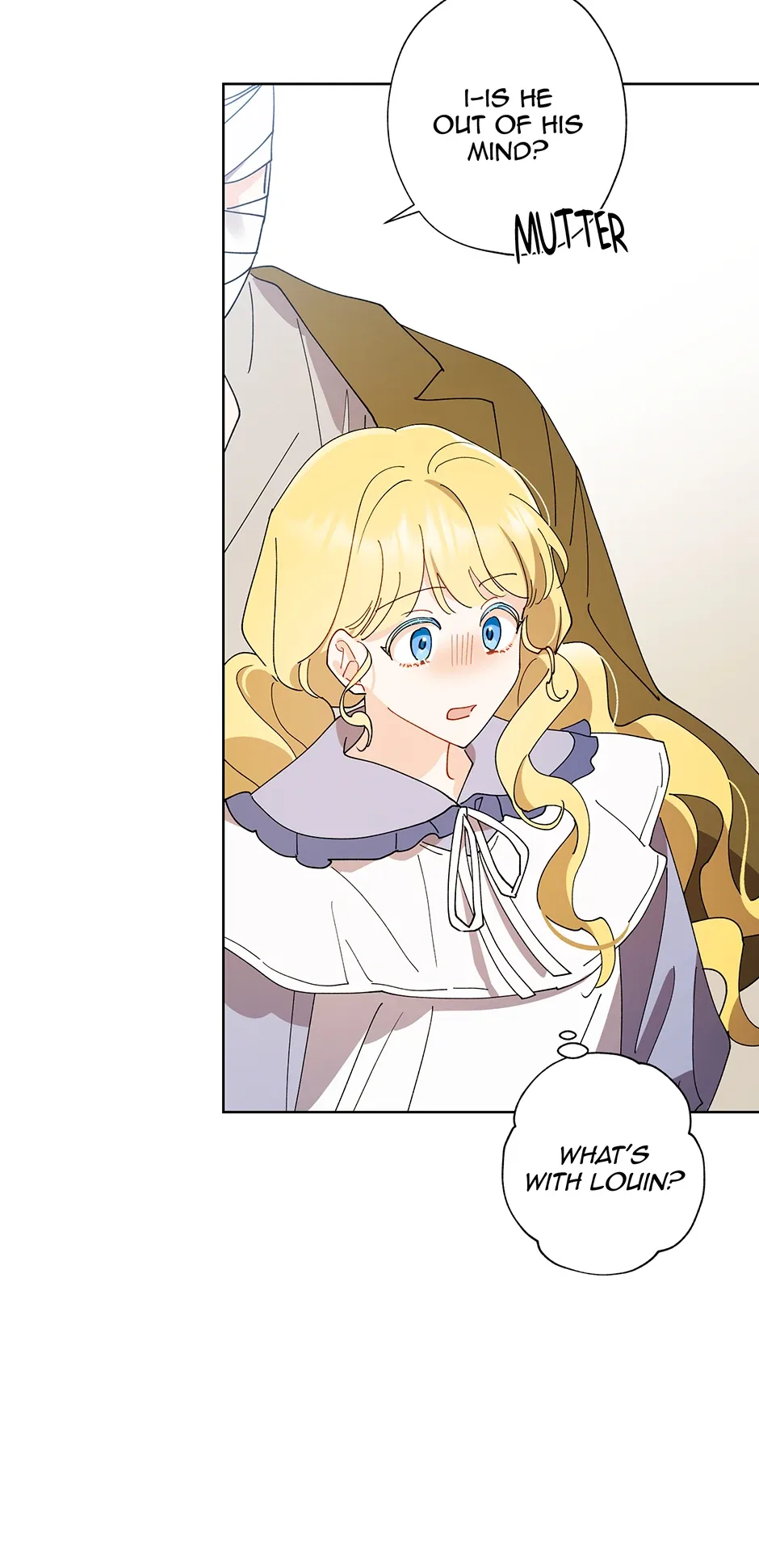 A Wicked Tale of Cinderella's Stepmom Chapter 130 page 47