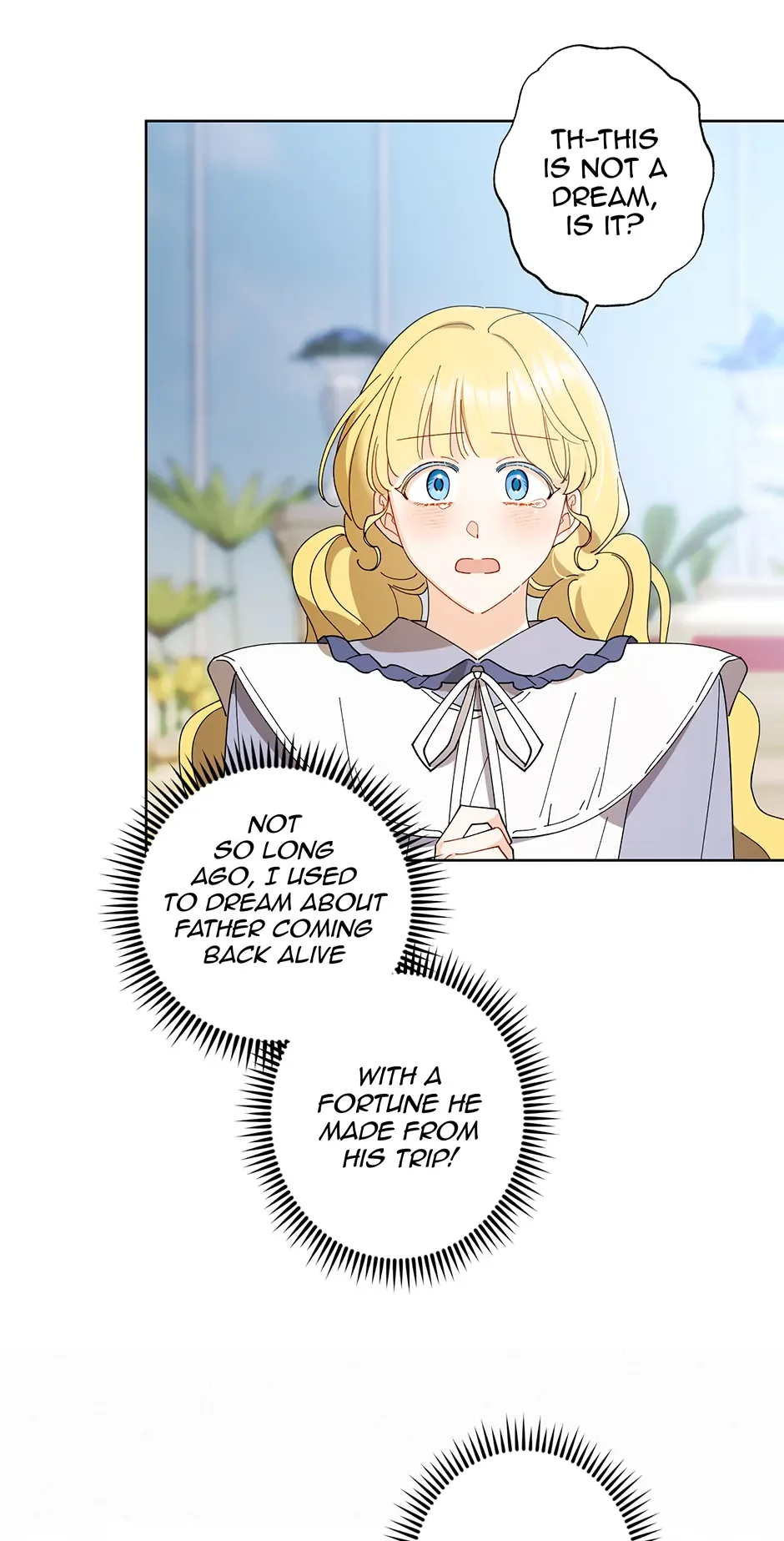 A Wicked Tale of Cinderella's Stepmom Chapter 128 page 38