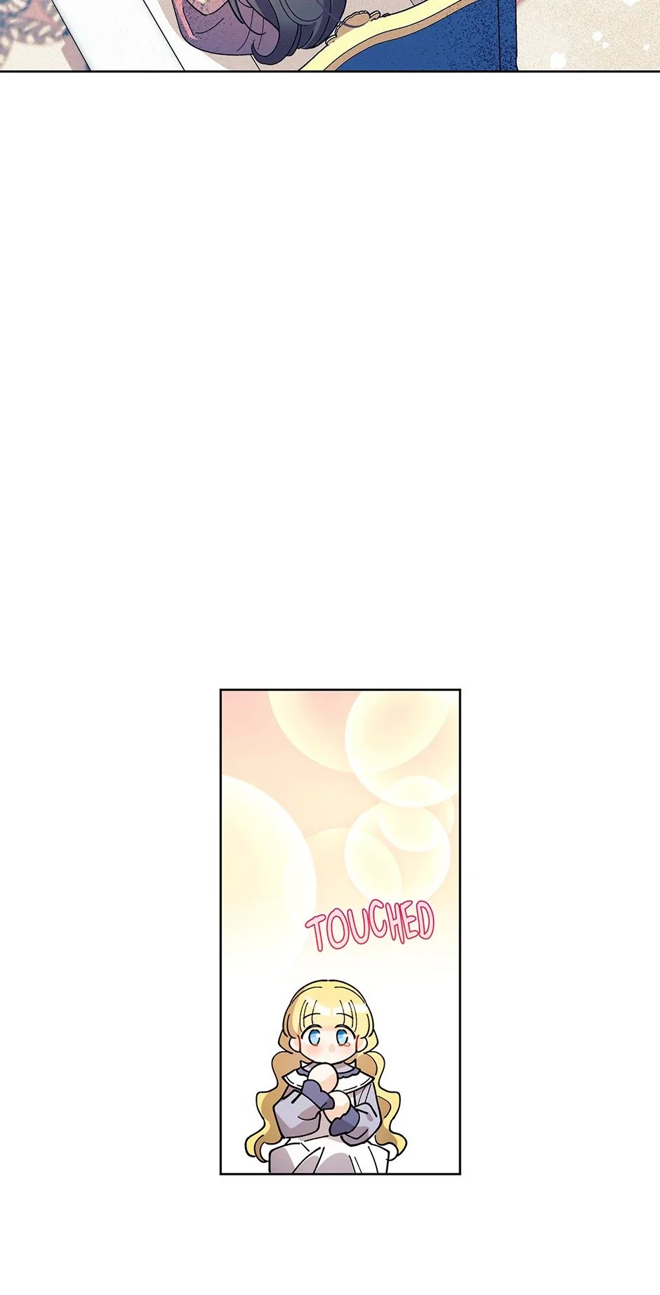 A Wicked Tale of Cinderella's Stepmom Chapter 128 page 44