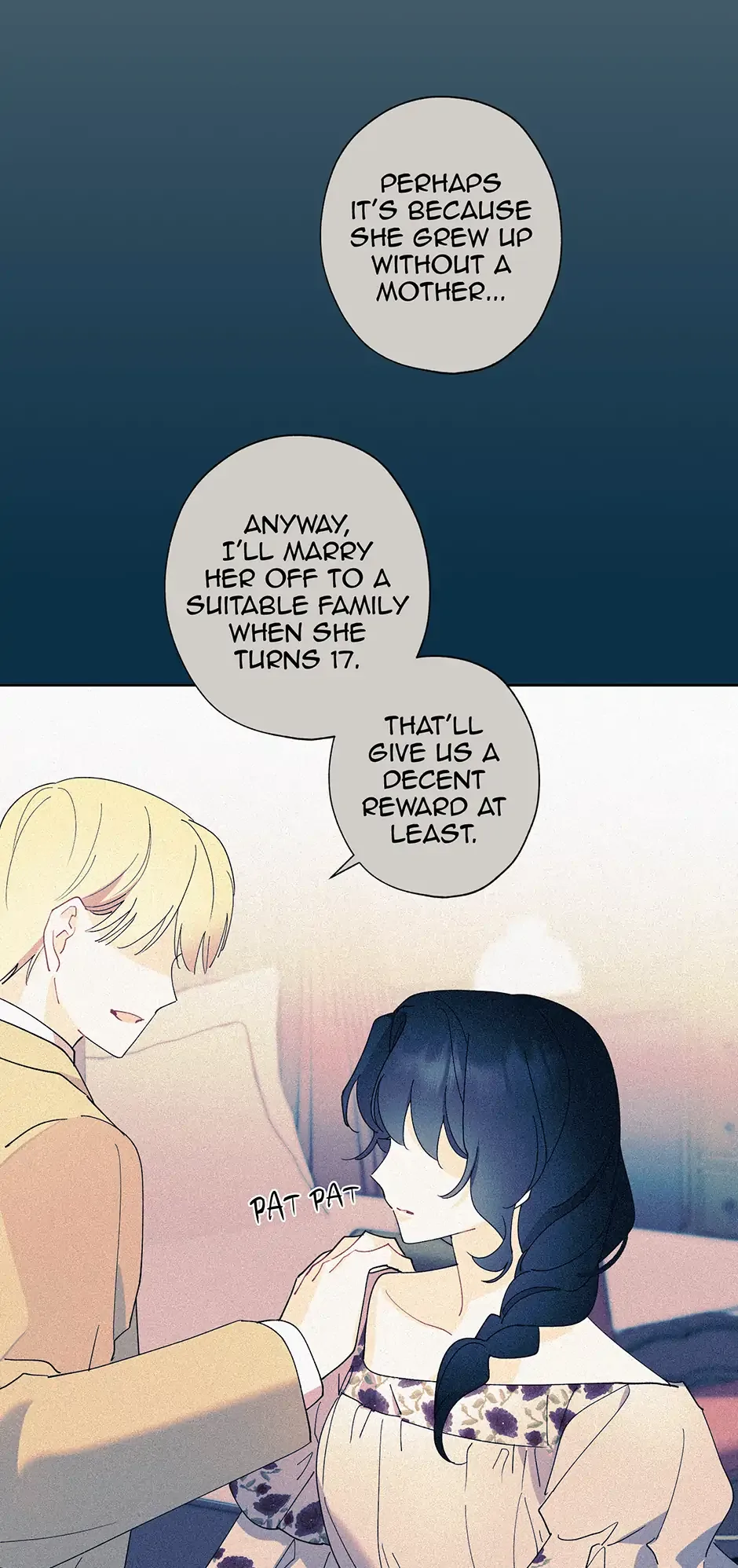 A Wicked Tale of Cinderella's Stepmom Chapter 132 page 27