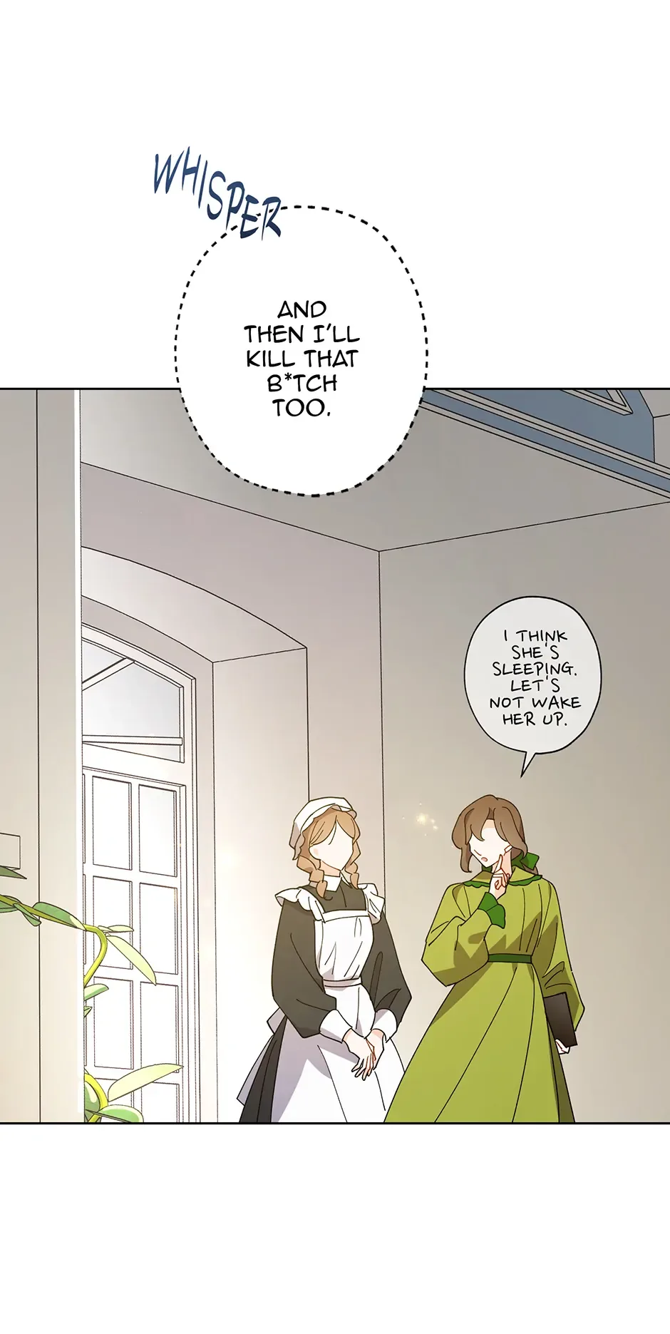 A Wicked Tale of Cinderella's Stepmom Chapter 129 page 56