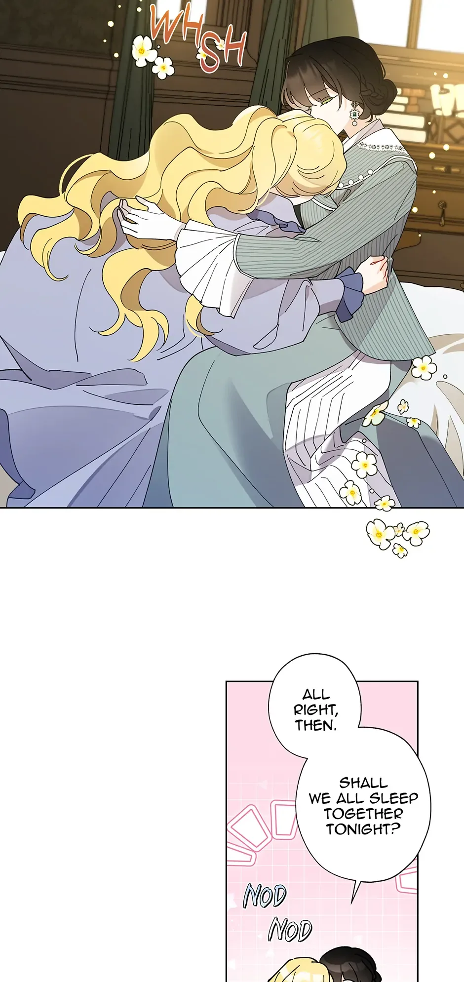A Wicked Tale of Cinderella's Stepmom Chapter 132 page 34