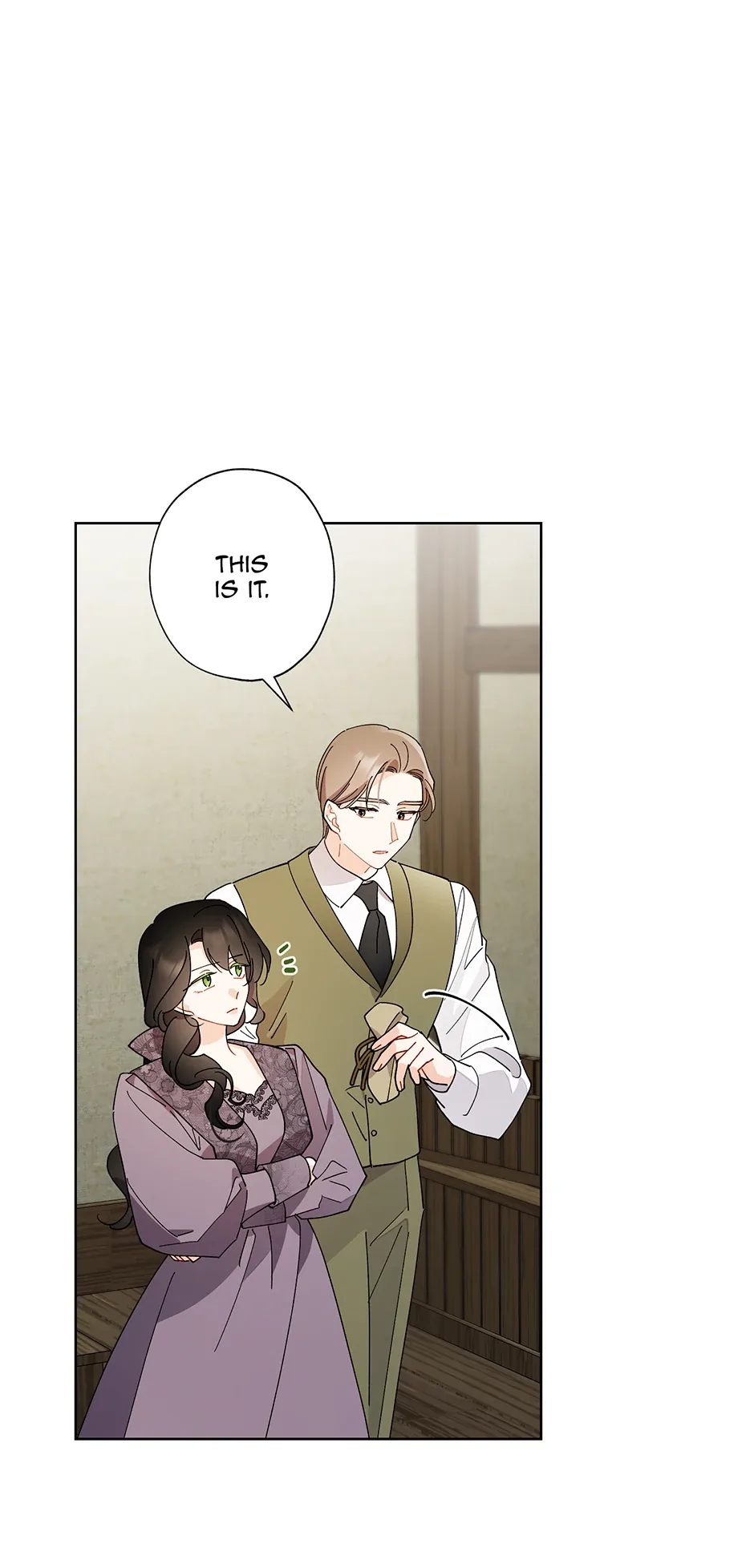 A Wicked Tale of Cinderella's Stepmom Chapter 133 page 9