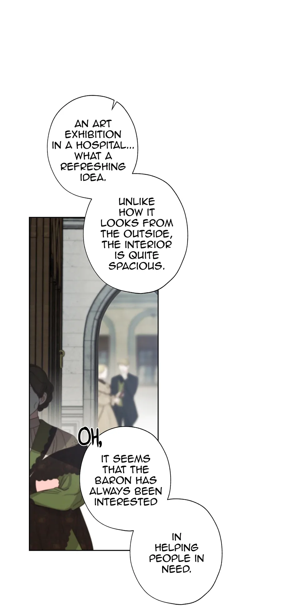 A Wicked Tale of Cinderella's Stepmom Chapter 134 page 11