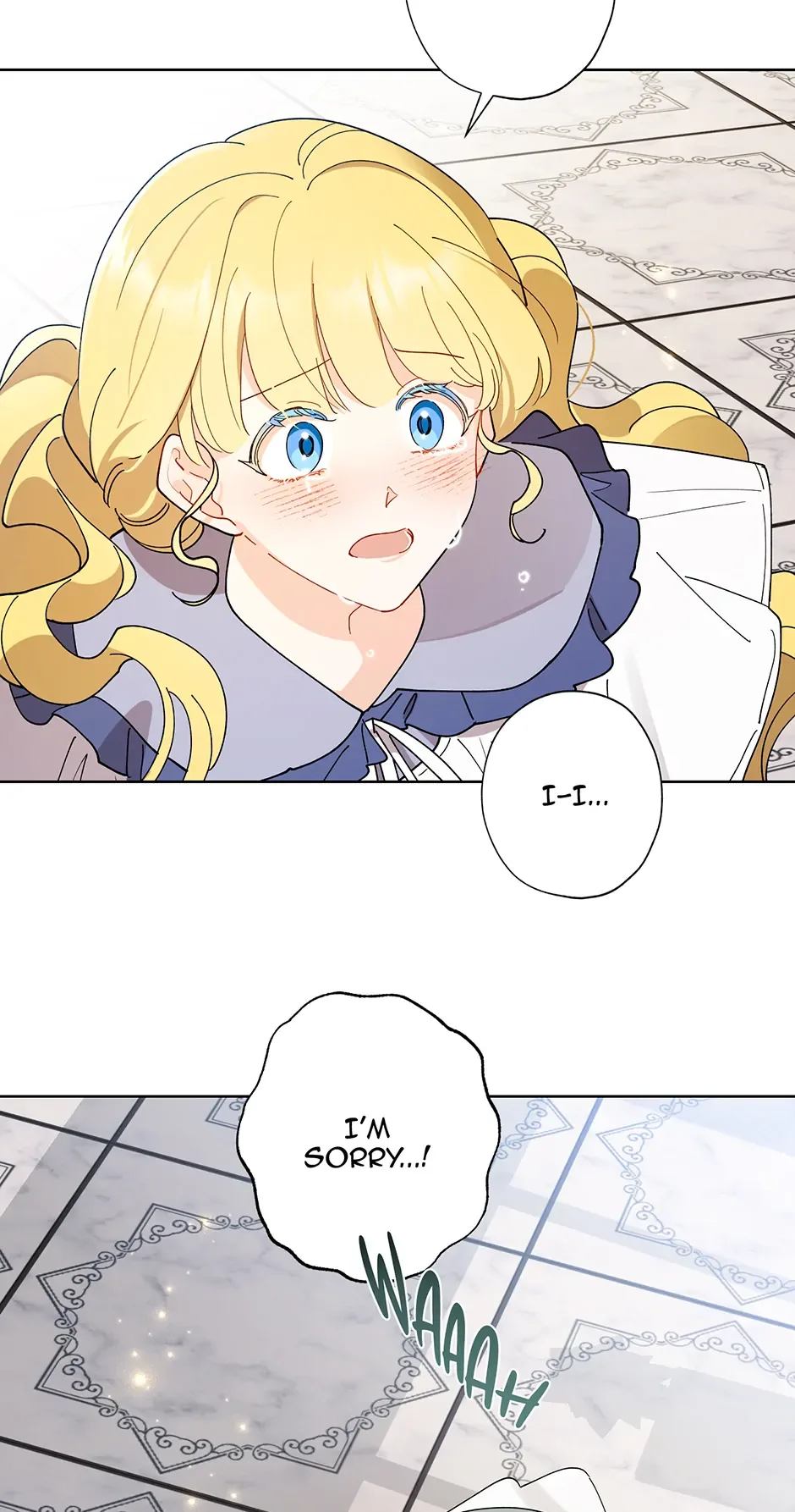 A Wicked Tale of Cinderella's Stepmom Chapter 131 page 13