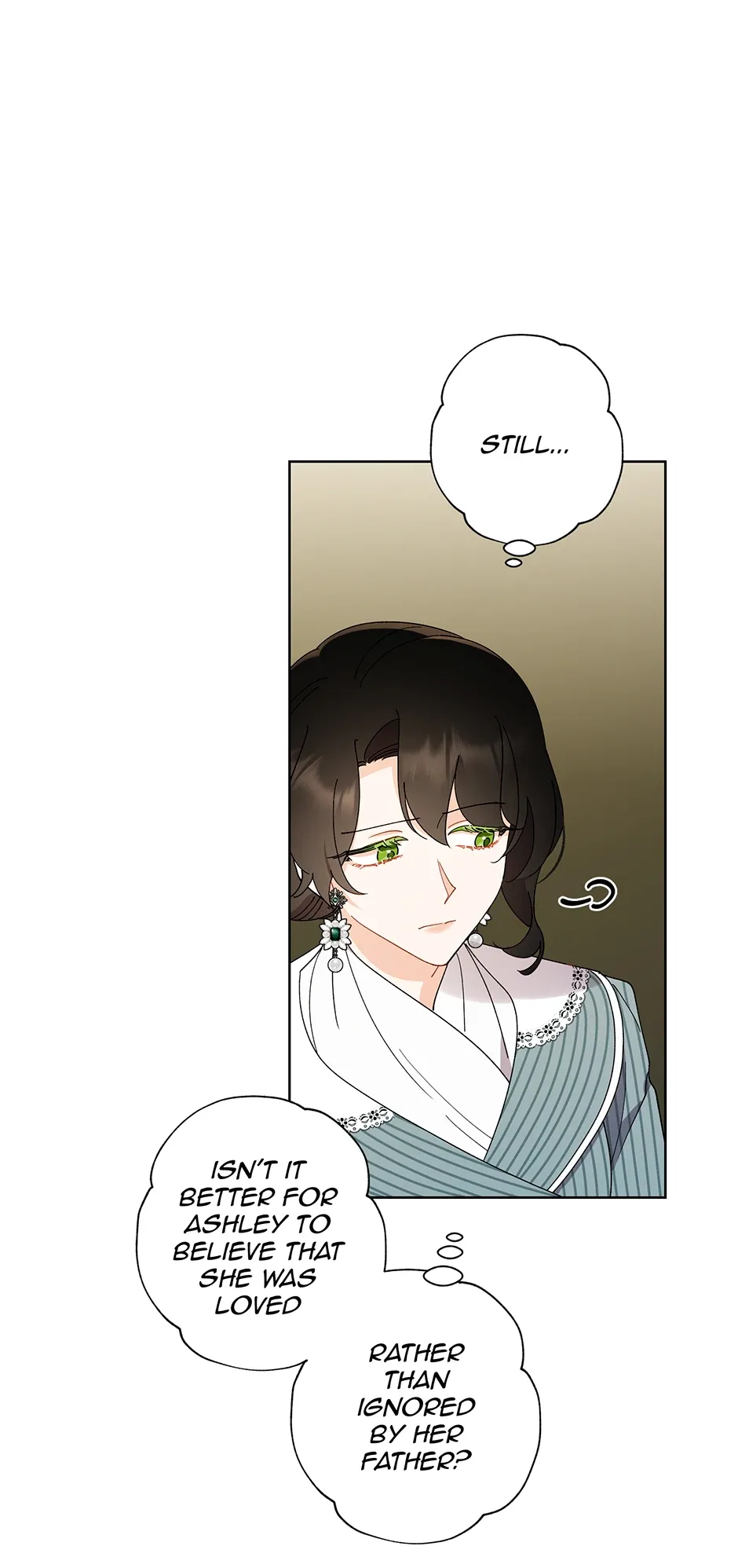 A Wicked Tale of Cinderella's Stepmom Chapter 132 page 30