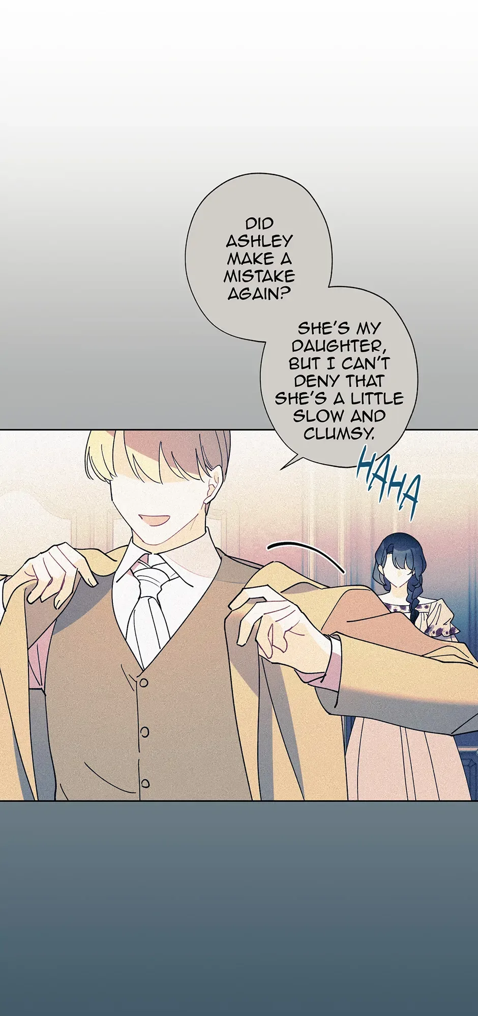 A Wicked Tale of Cinderella's Stepmom Chapter 132 page 26