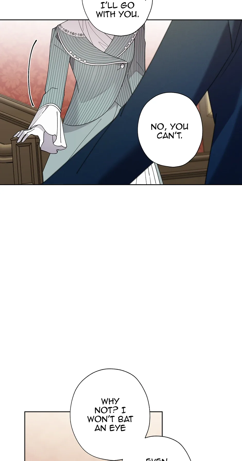 A Wicked Tale of Cinderella's Stepmom Chapter 132 page 43