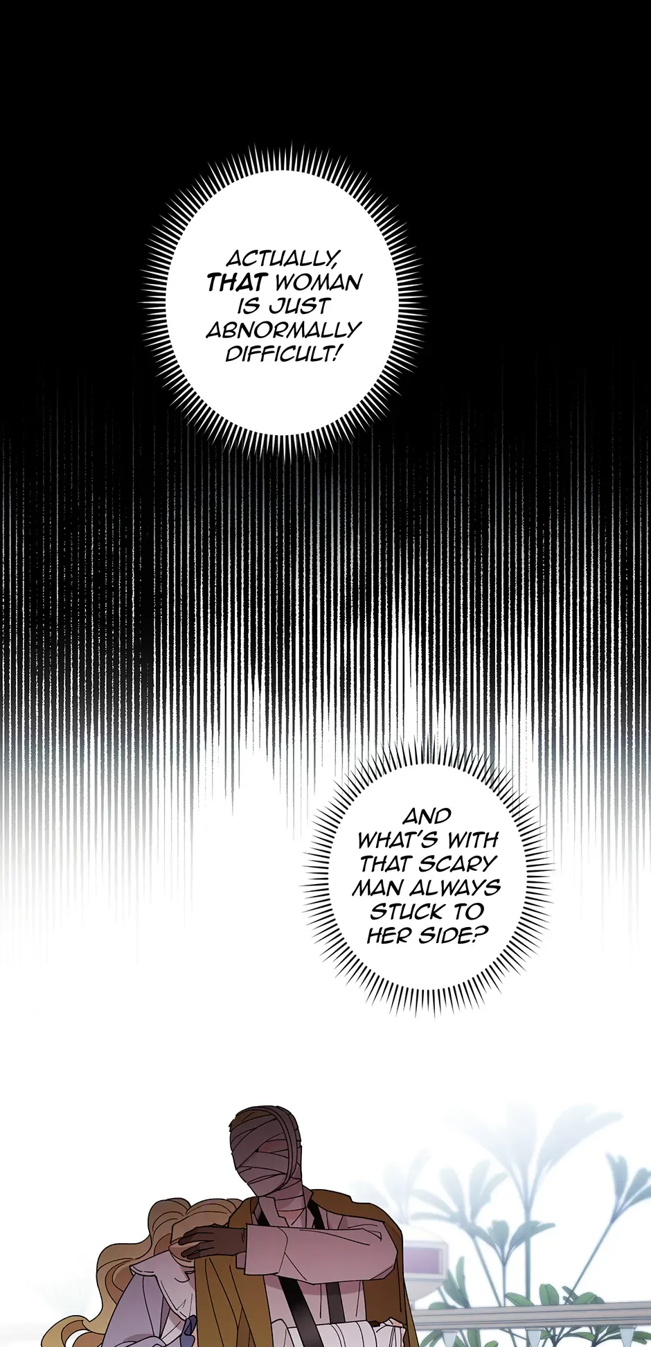 A Wicked Tale of Cinderella's Stepmom Chapter 128 page 53