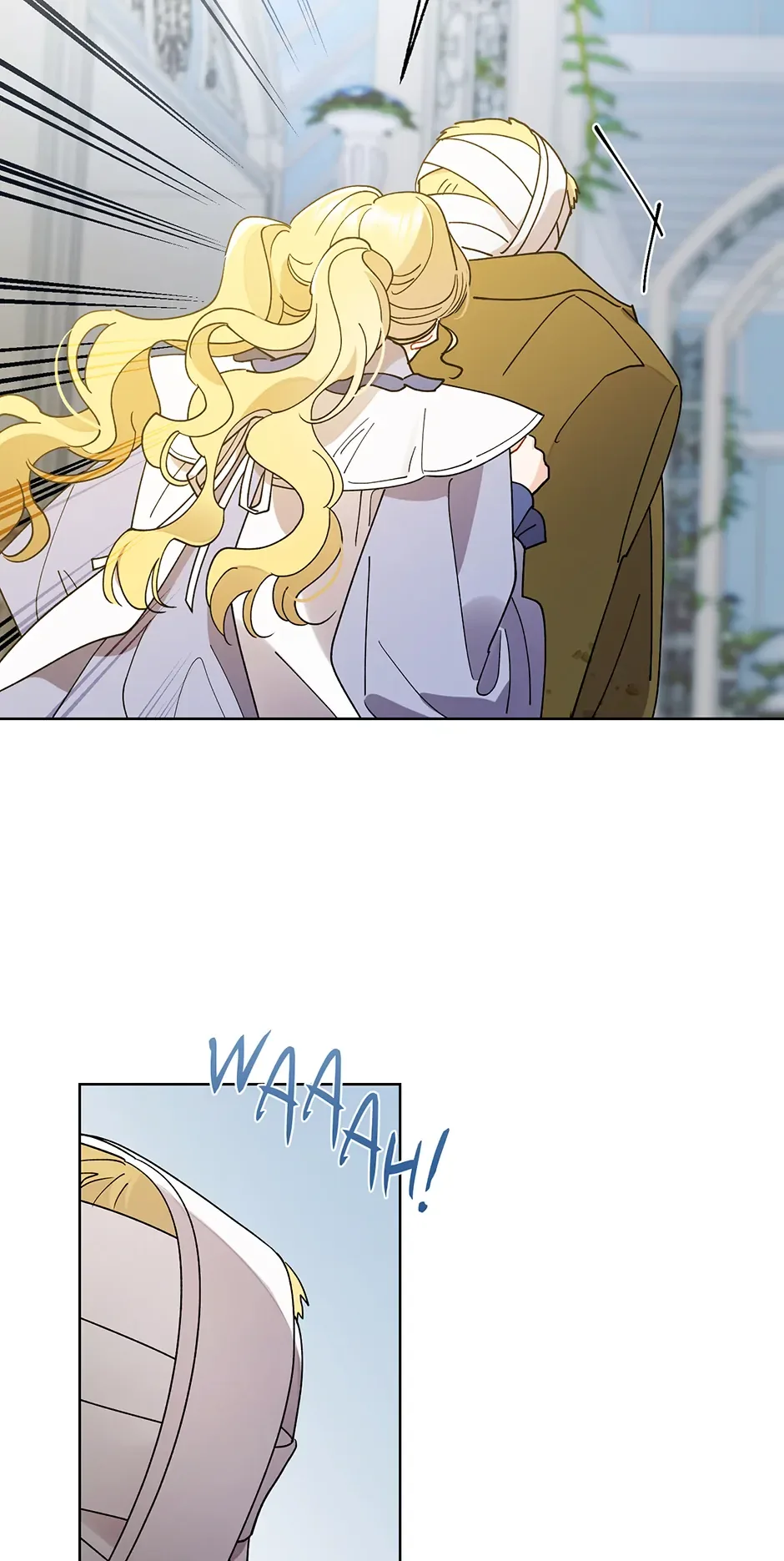 A Wicked Tale of Cinderella's Stepmom Chapter 128 page 50