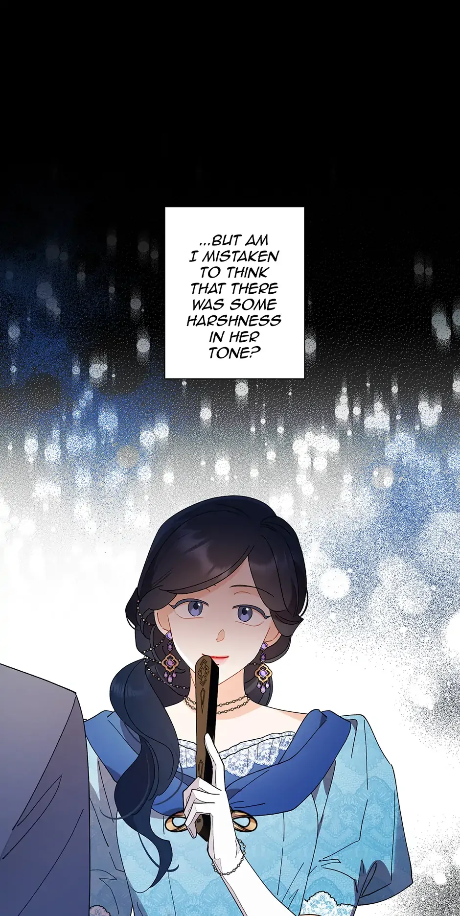 A Wicked Tale of Cinderella's Stepmom Chapter 134 page 16