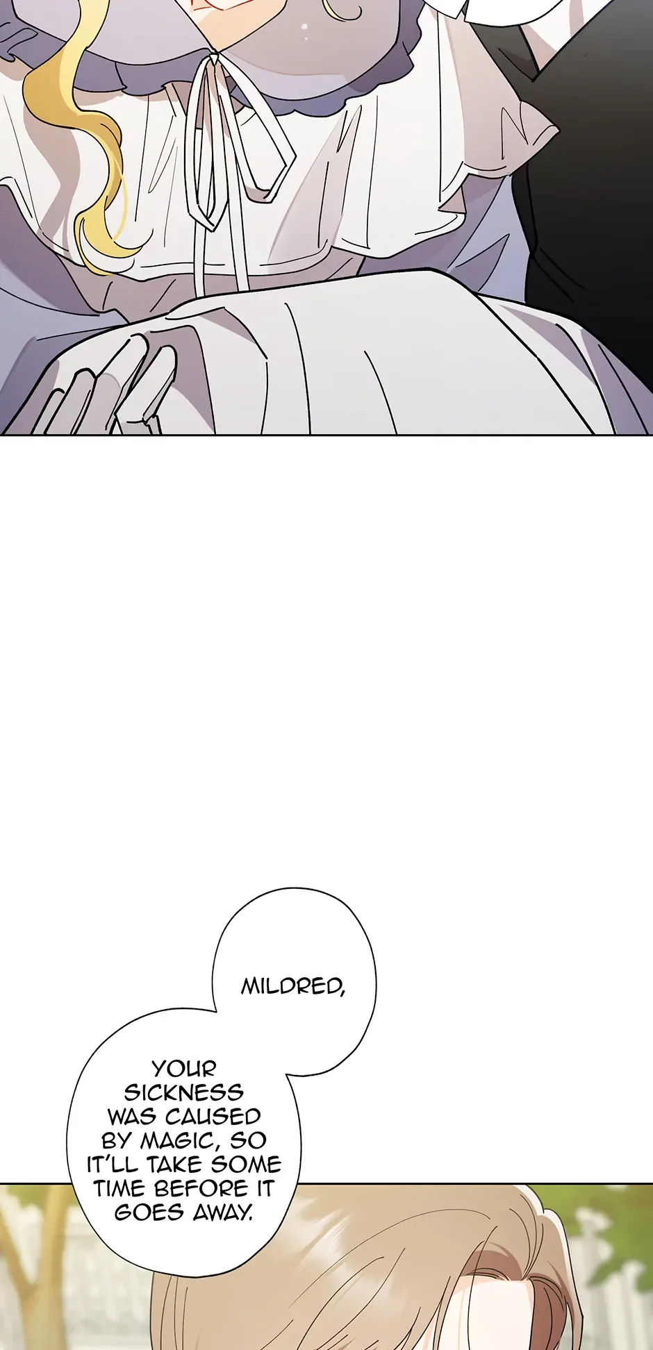 A Wicked Tale of Cinderella's Stepmom Chapter 131 page 28