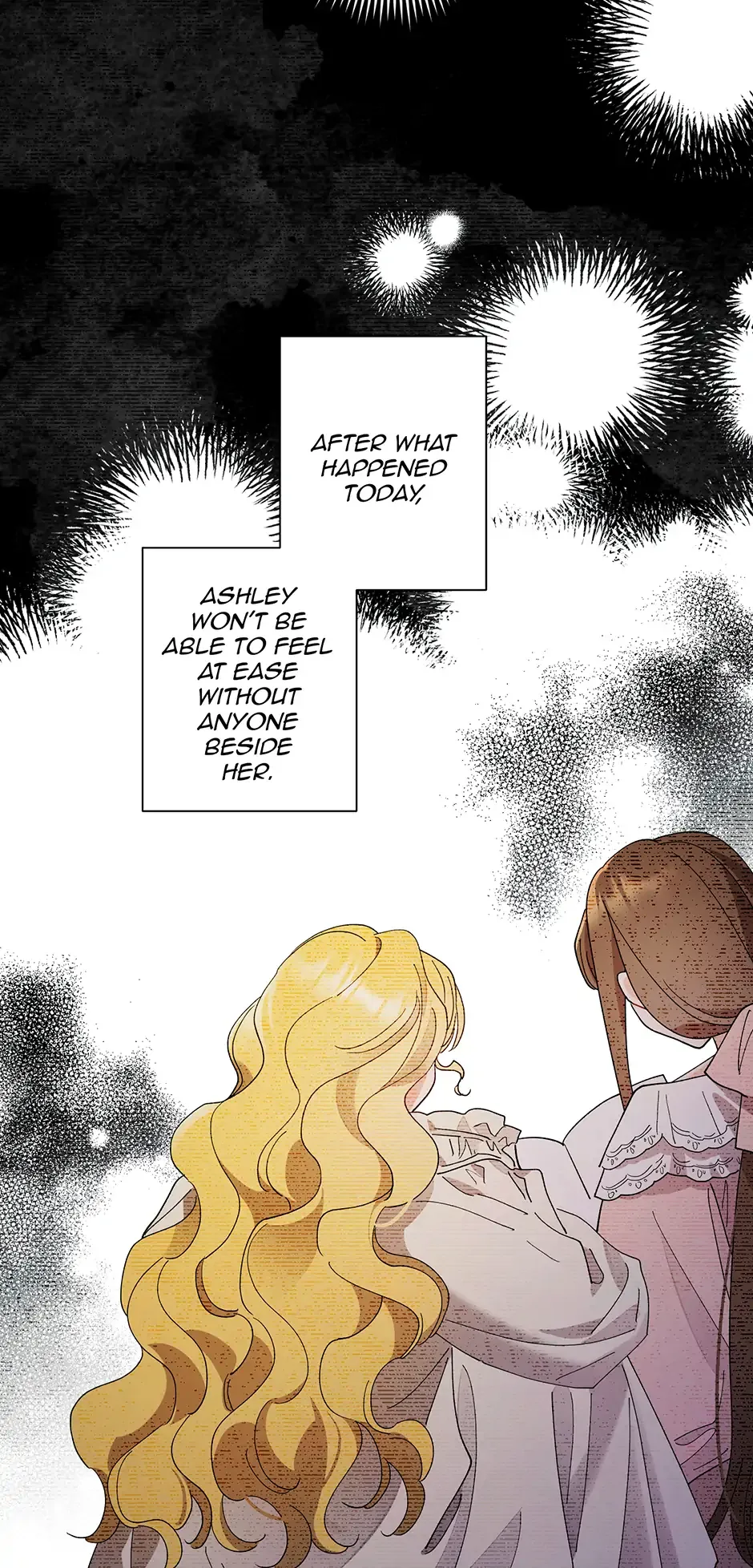A Wicked Tale of Cinderella's Stepmom Chapter 133 page 15