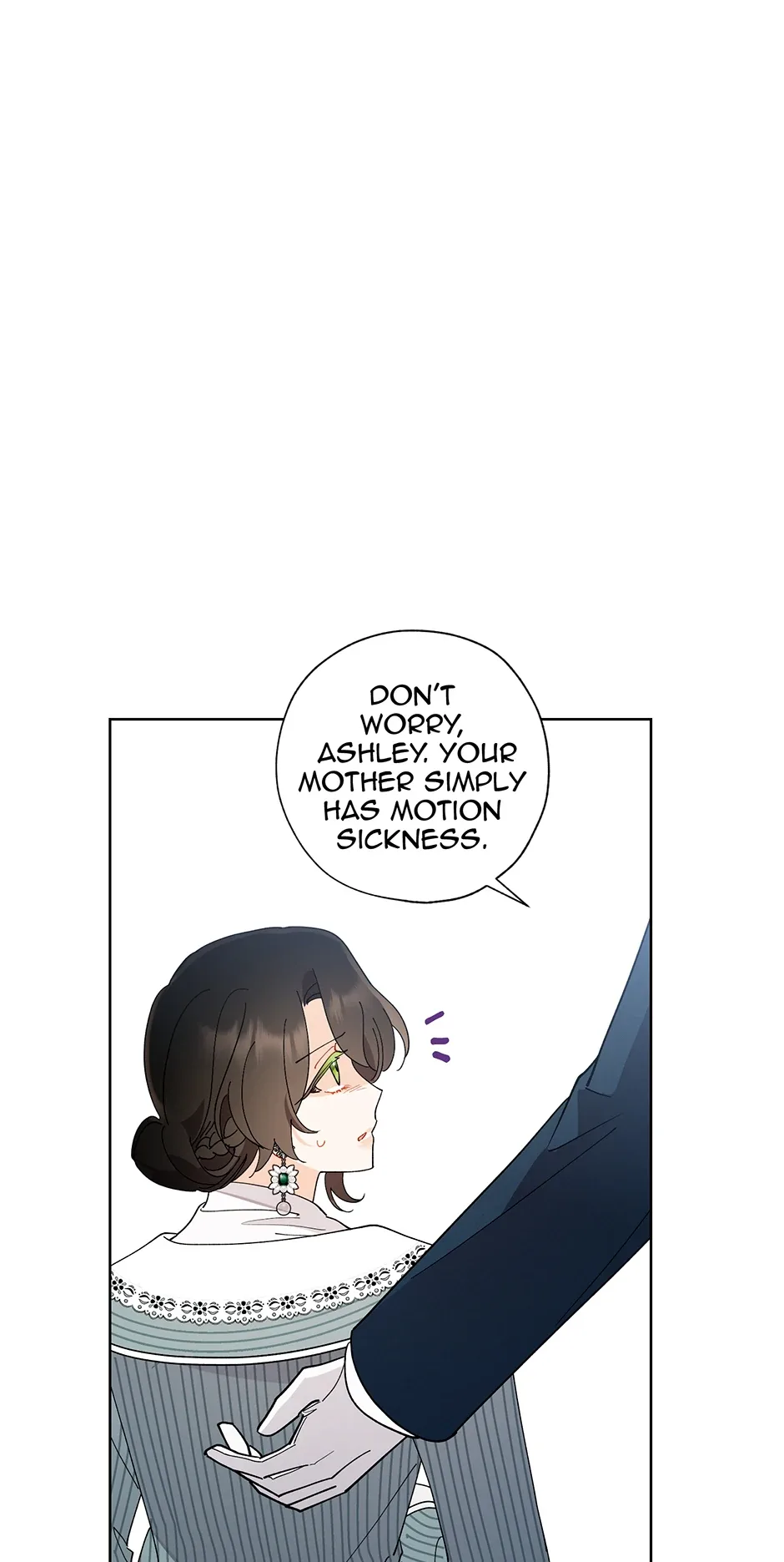 A Wicked Tale of Cinderella's Stepmom Chapter 131 page 22