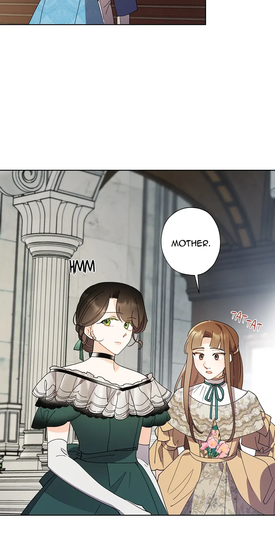 A Wicked Tale of Cinderella's Stepmom Chapter 134 page 19