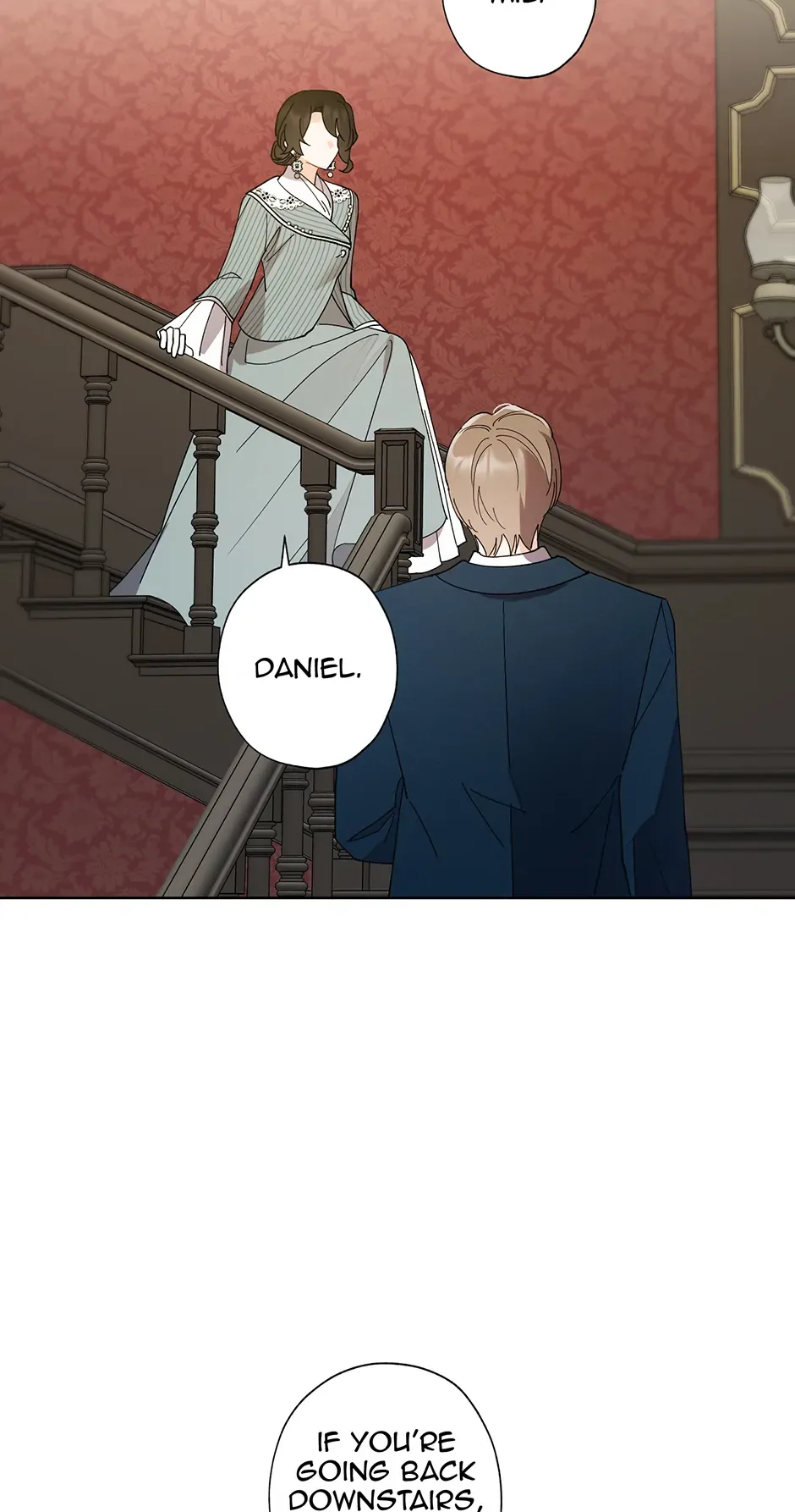 A Wicked Tale of Cinderella's Stepmom Chapter 132 page 42
