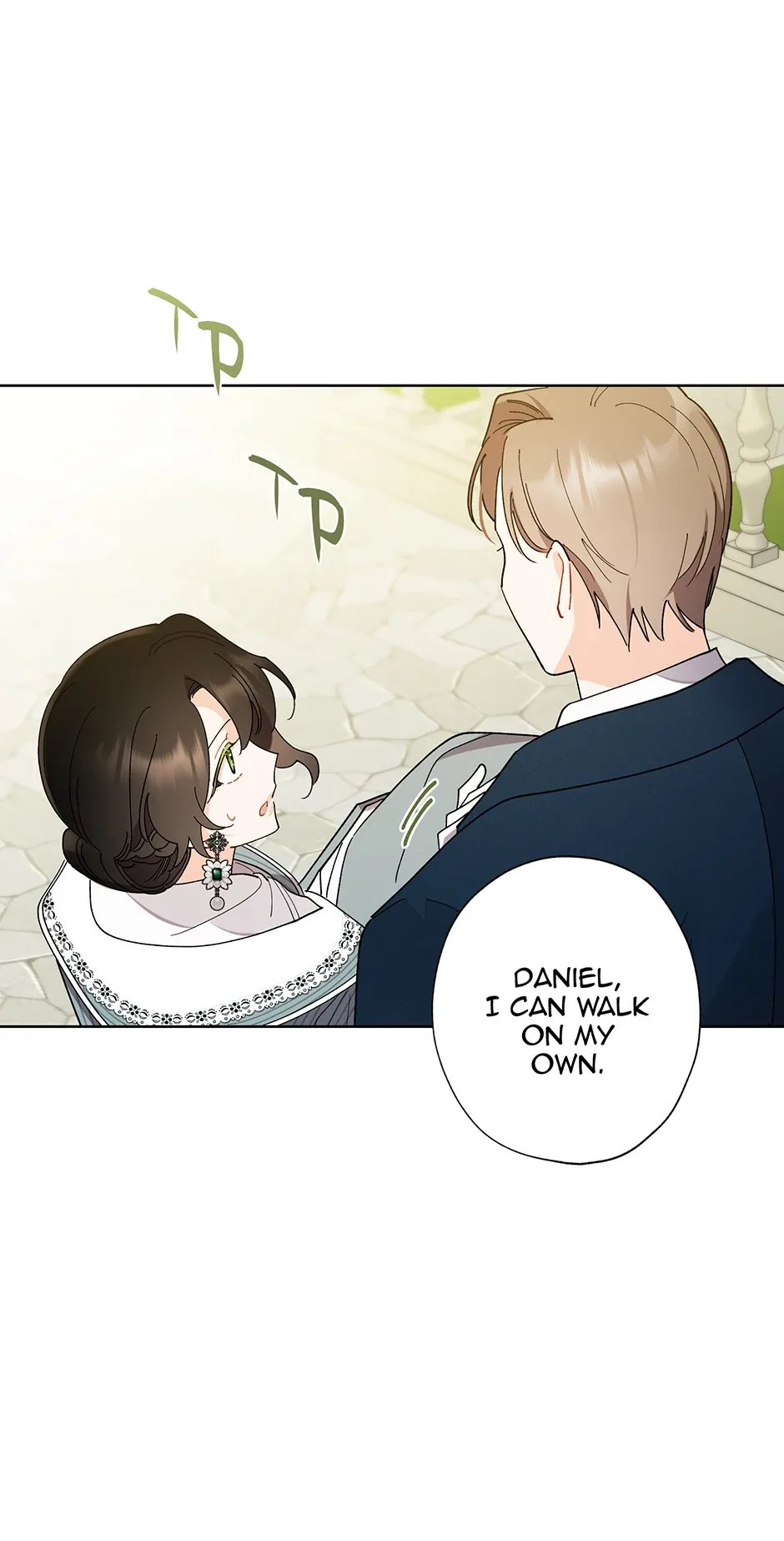 A Wicked Tale of Cinderella's Stepmom Chapter 131 page 32