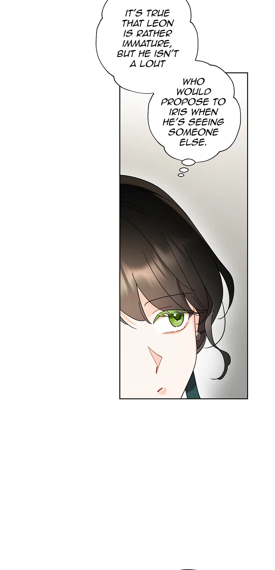 A Wicked Tale of Cinderella's Stepmom Chapter 134 page 32