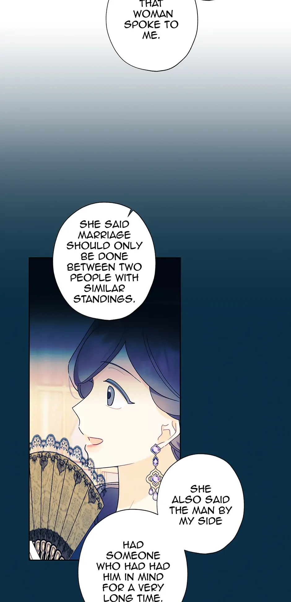 A Wicked Tale of Cinderella's Stepmom Chapter 134 page 26