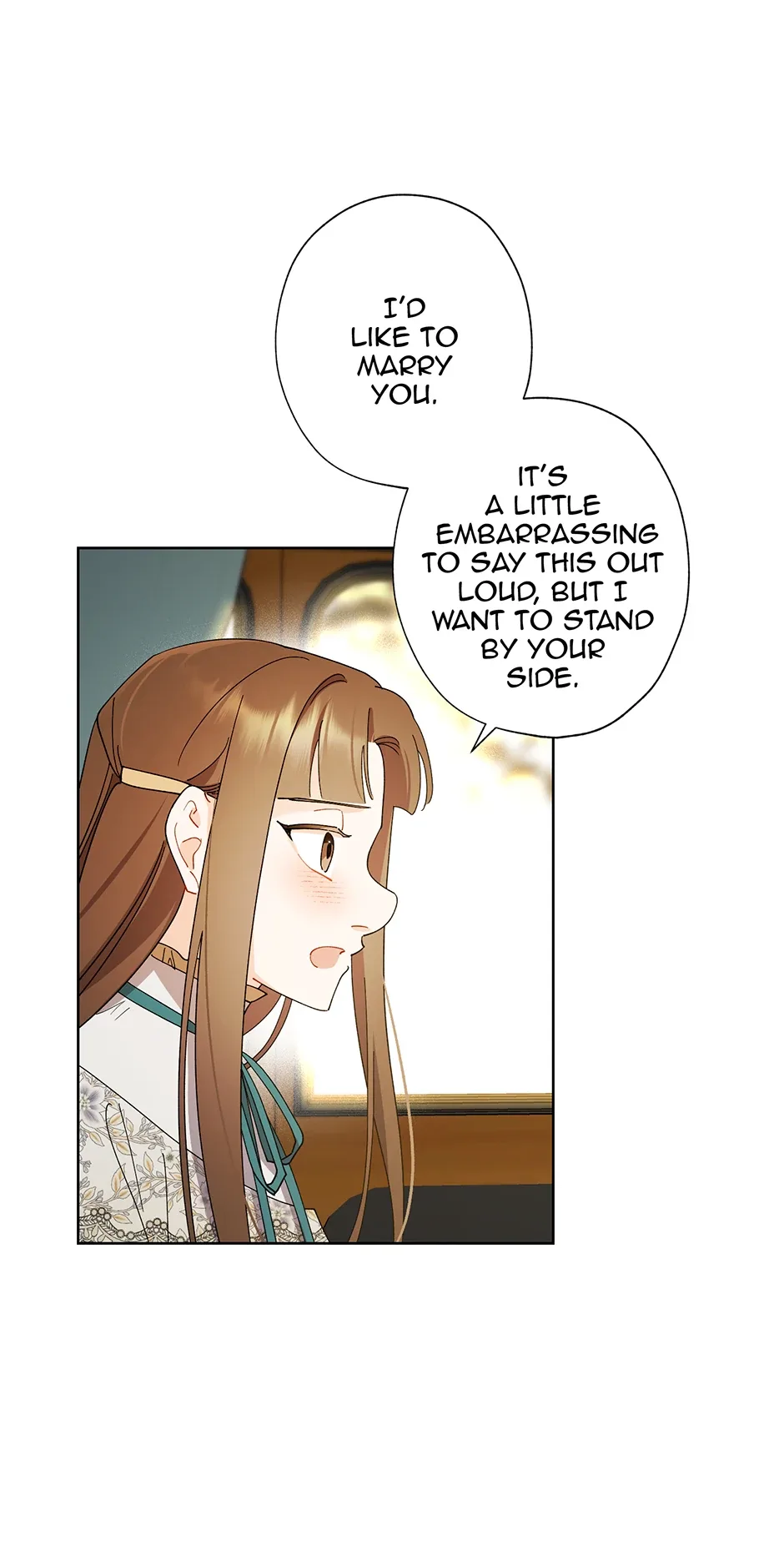 A Wicked Tale of Cinderella's Stepmom Chapter 136 page 7