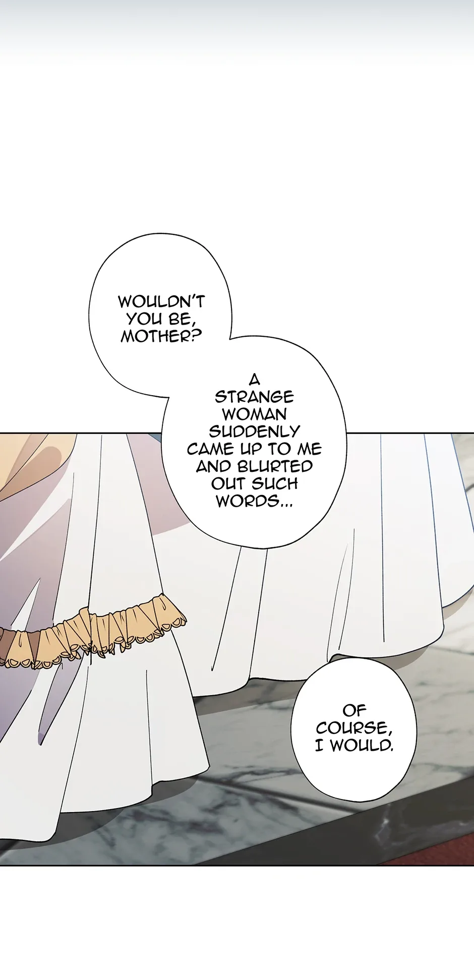 A Wicked Tale of Cinderella's Stepmom Chapter 134 page 28