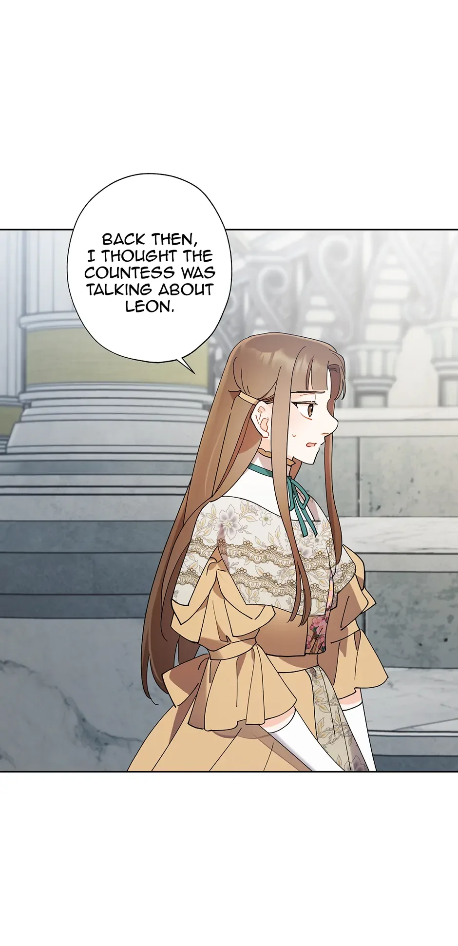 A Wicked Tale of Cinderella's Stepmom Chapter 134 page 30
