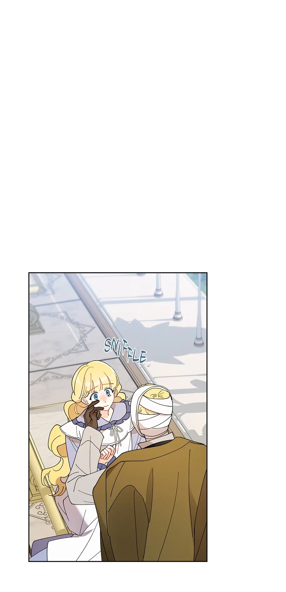 A Wicked Tale of Cinderella's Stepmom Chapter 128 page 56