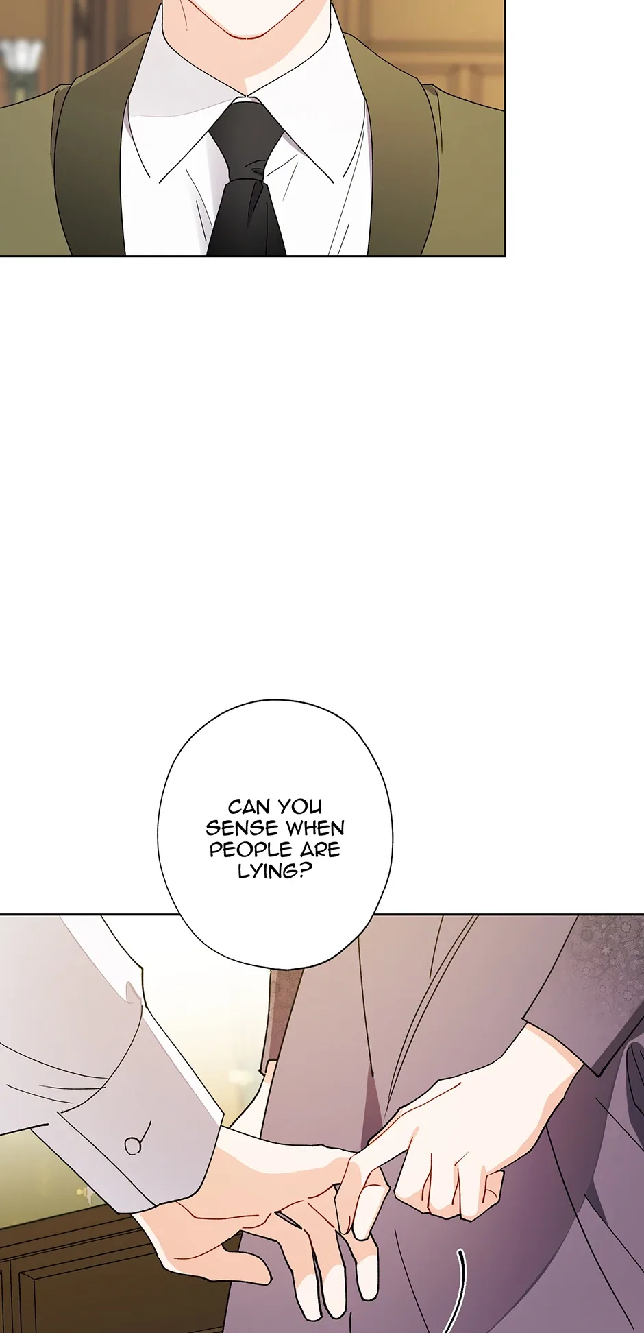 A Wicked Tale of Cinderella's Stepmom Chapter 133 page 34