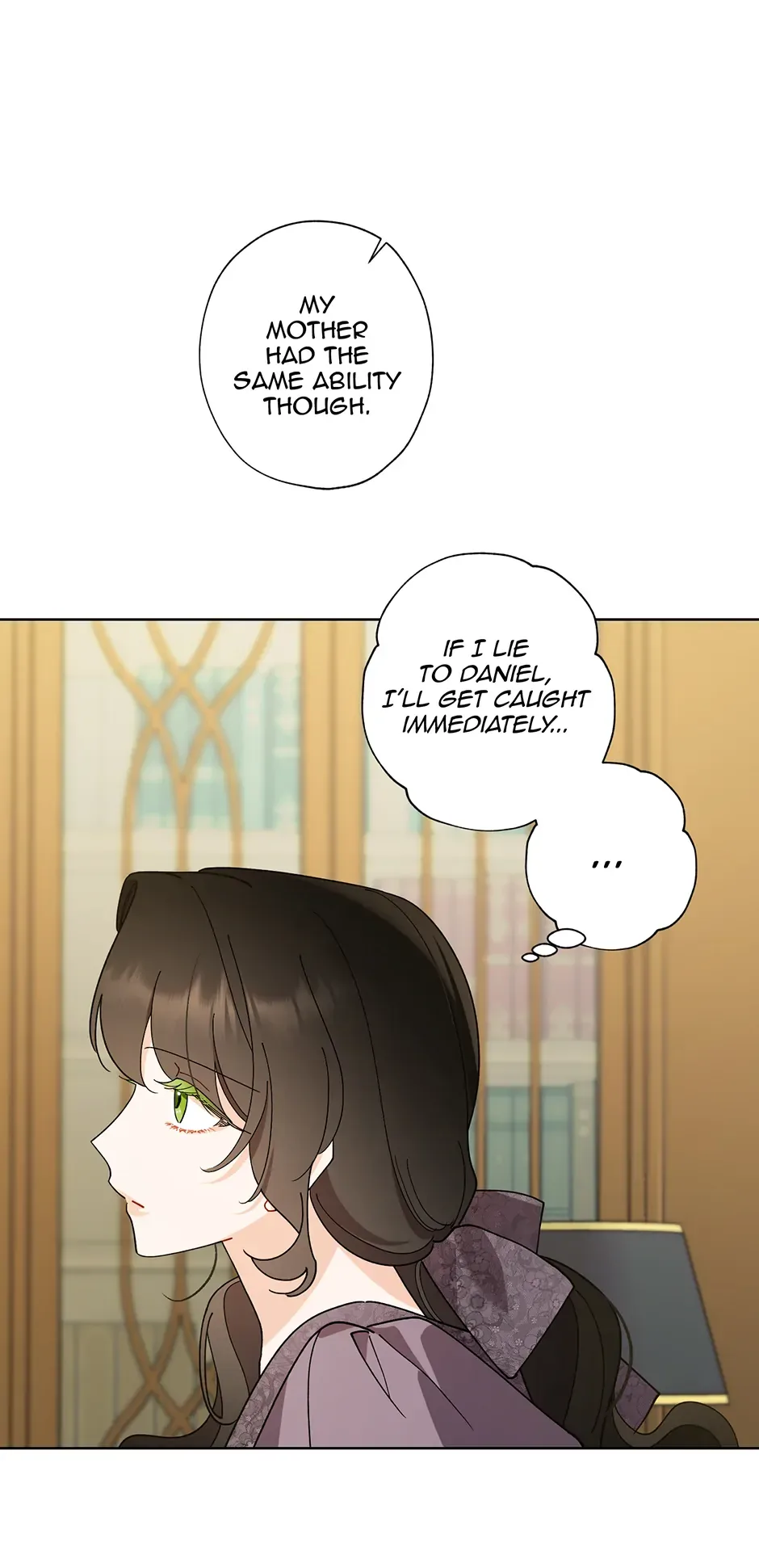 A Wicked Tale of Cinderella's Stepmom Chapter 133 page 38