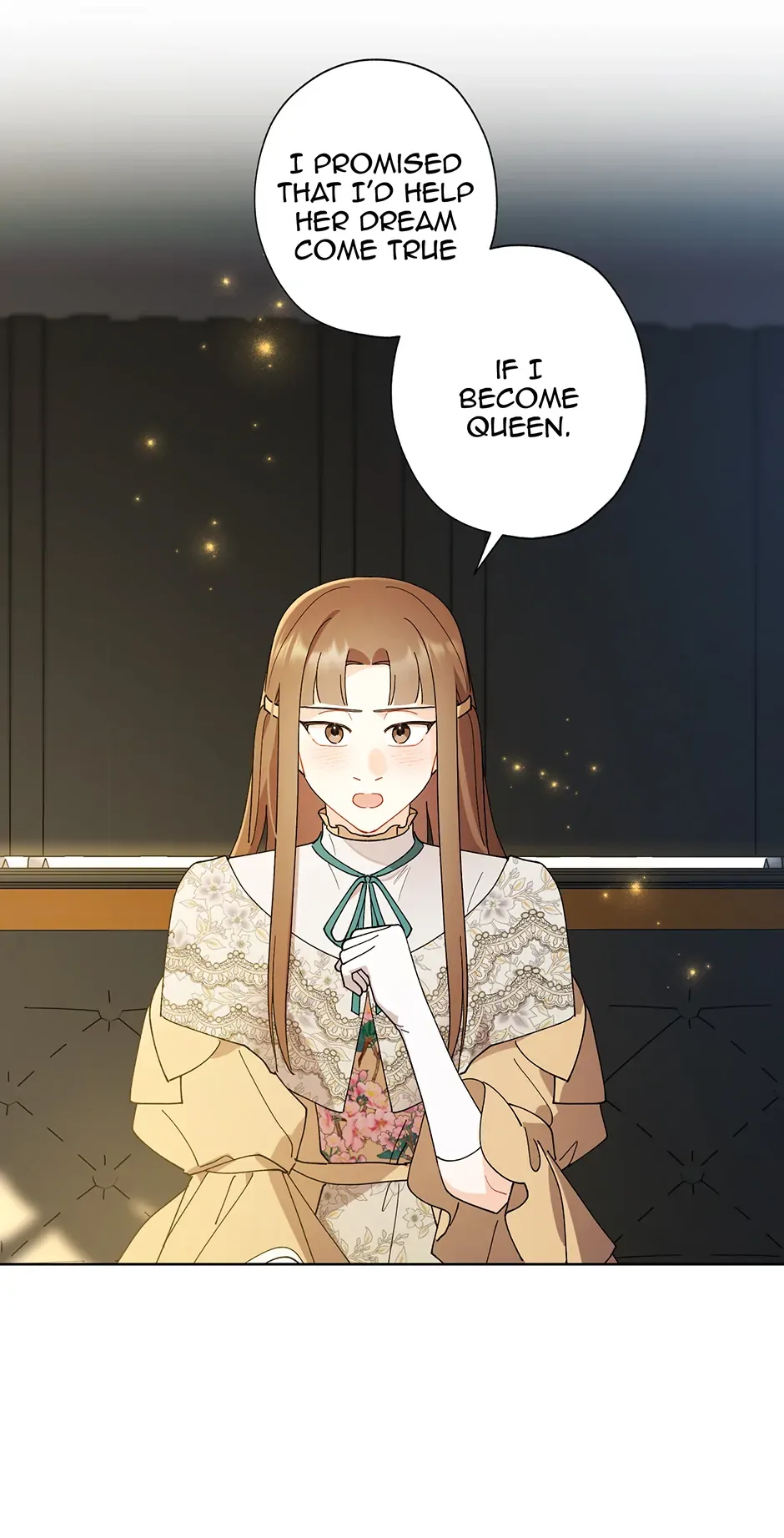 A Wicked Tale of Cinderella's Stepmom Chapter 136 page 15