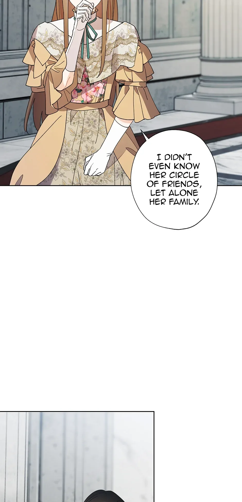 A Wicked Tale of Cinderella's Stepmom Chapter 134 page 36