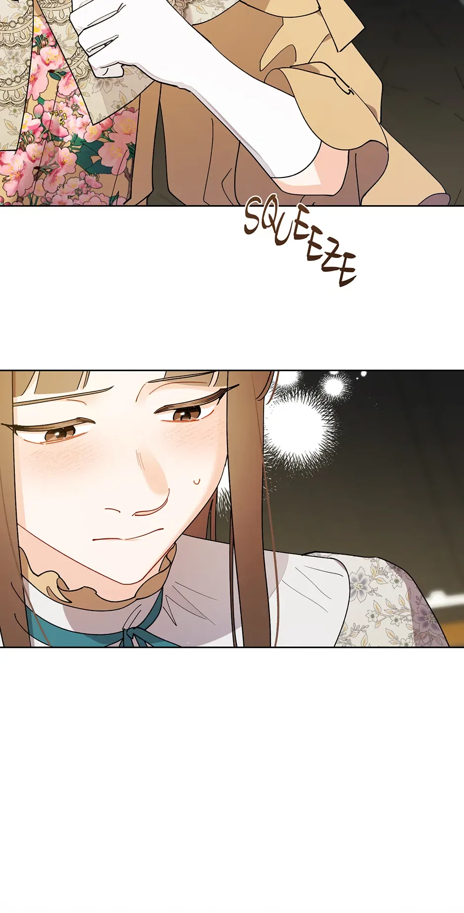 A Wicked Tale of Cinderella's Stepmom Chapter 136 page 14