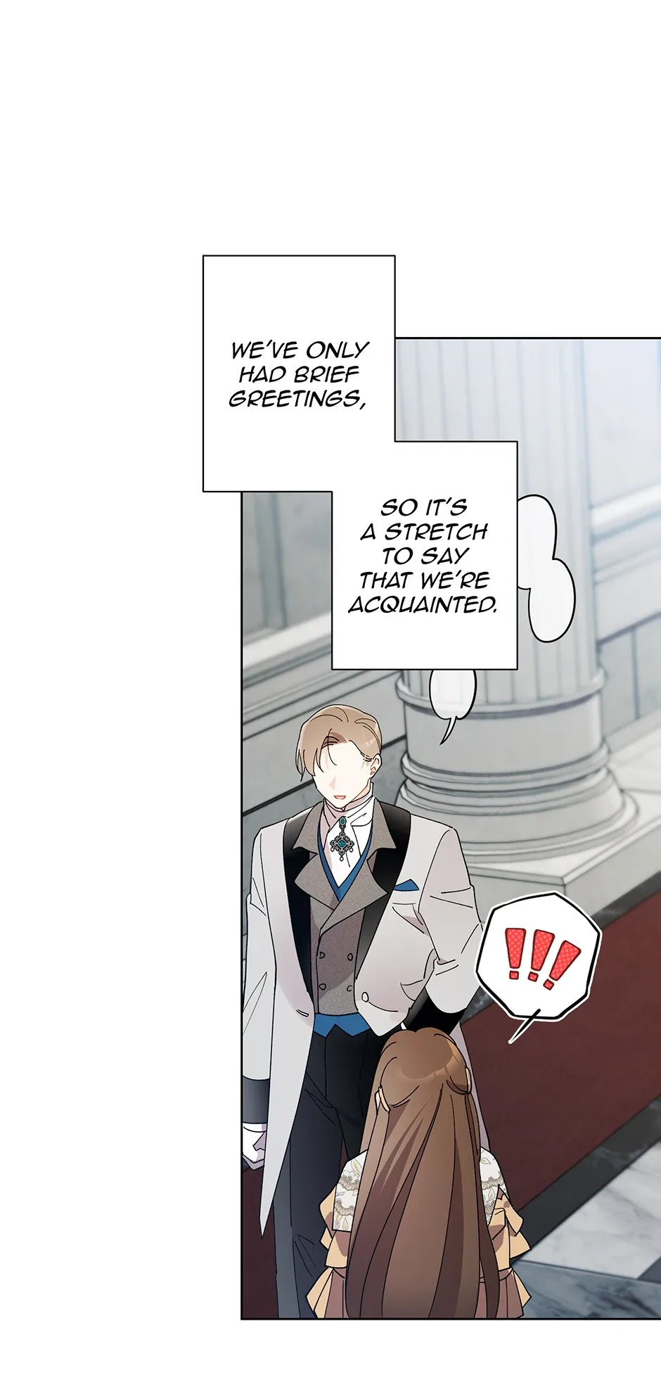 A Wicked Tale of Cinderella's Stepmom Chapter 134 page 40
