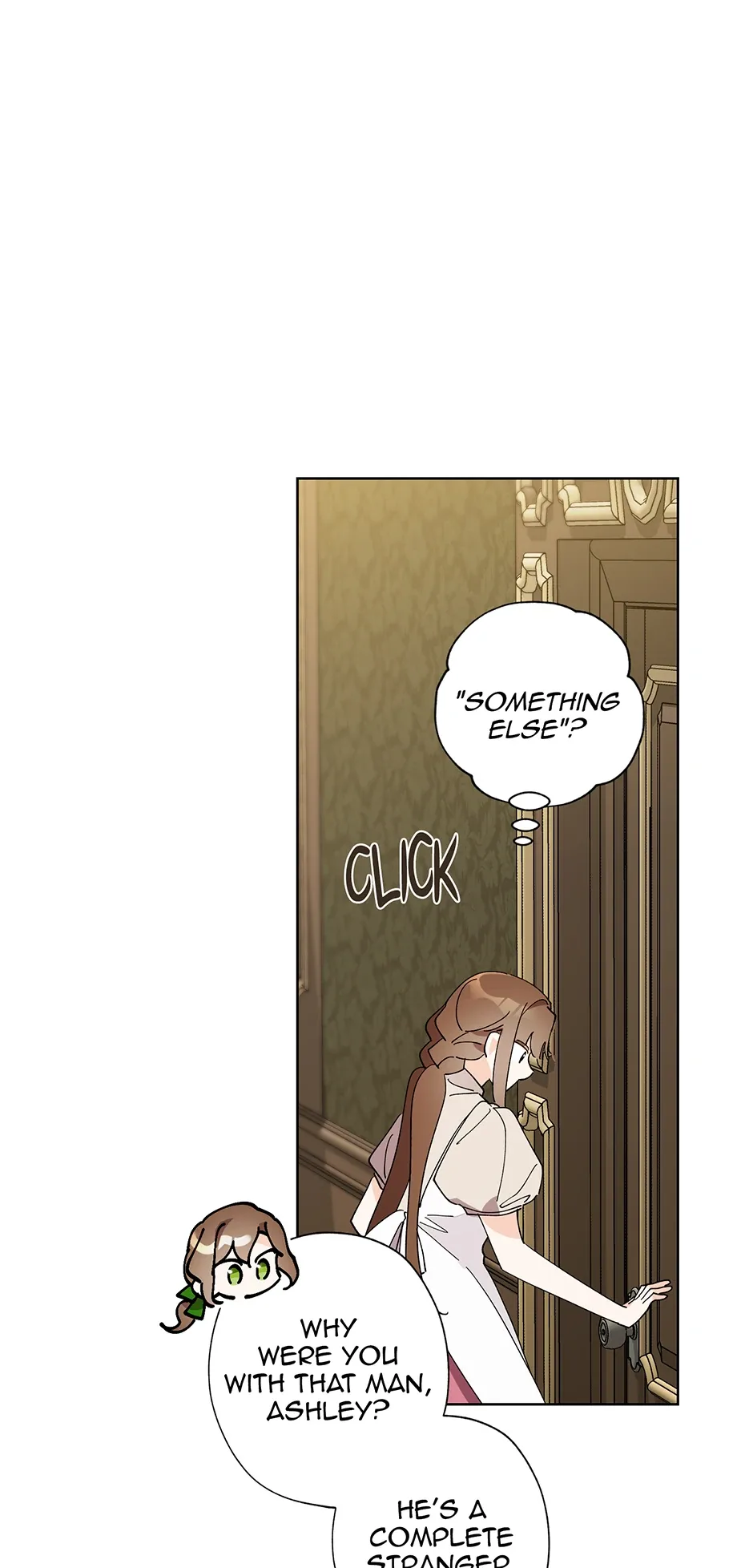 A Wicked Tale of Cinderella's Stepmom Chapter 131 page 46
