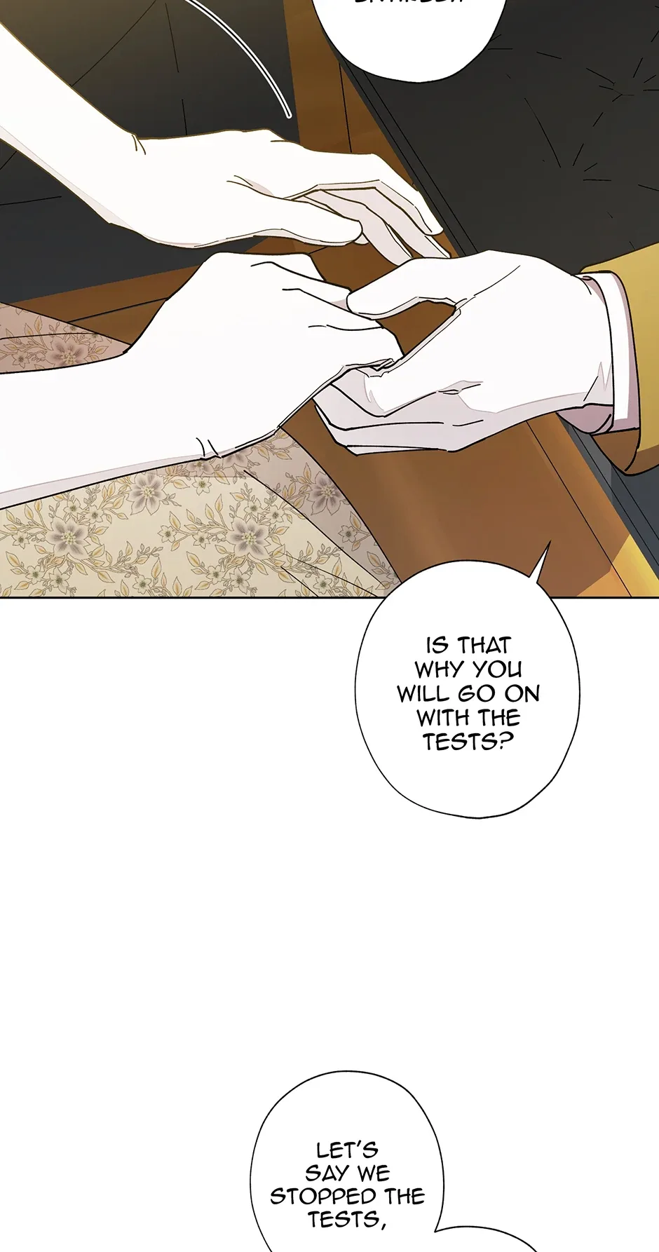 A Wicked Tale of Cinderella's Stepmom Chapter 136 page 20