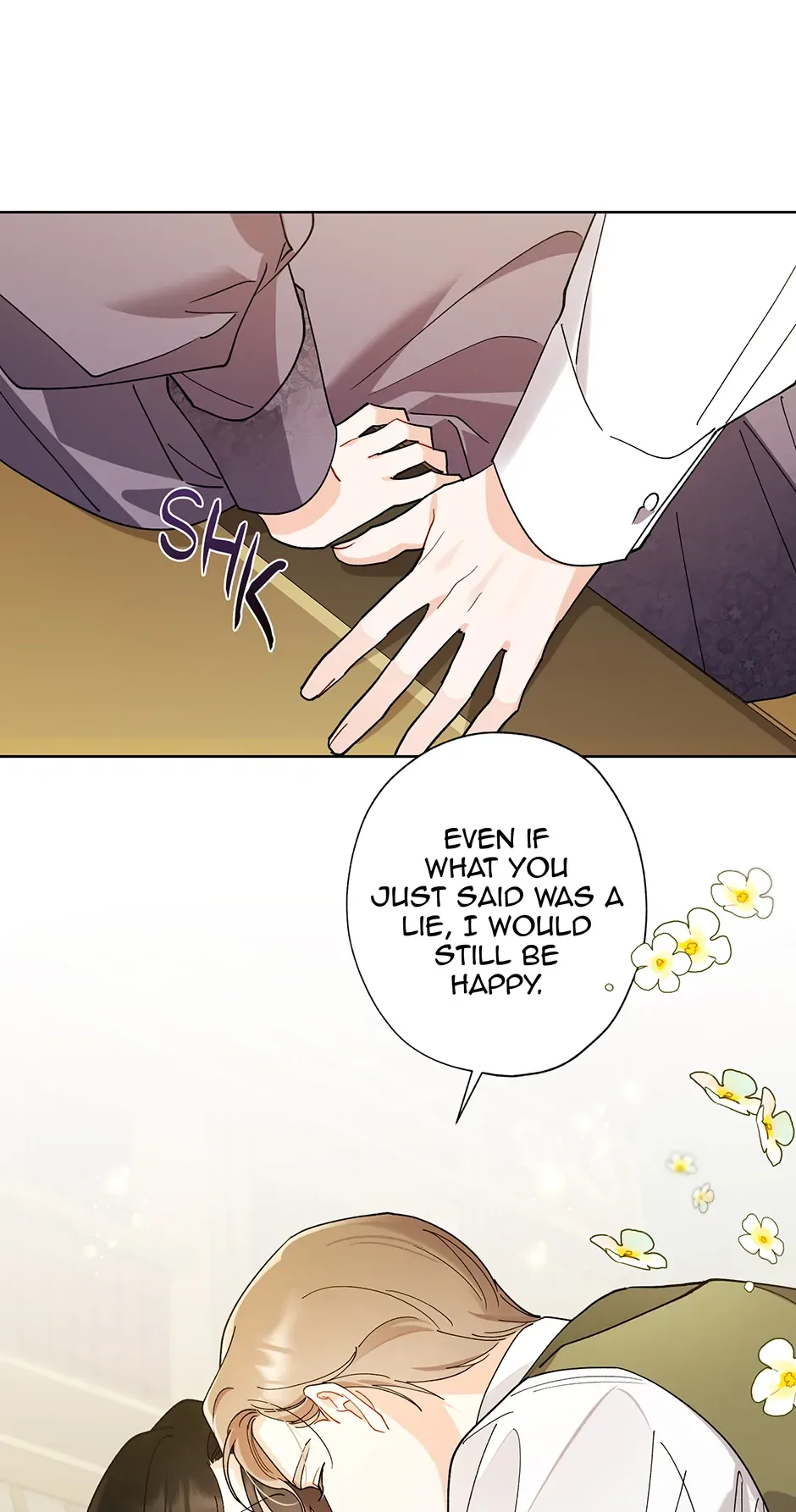 A Wicked Tale of Cinderella's Stepmom Chapter 133 page 44