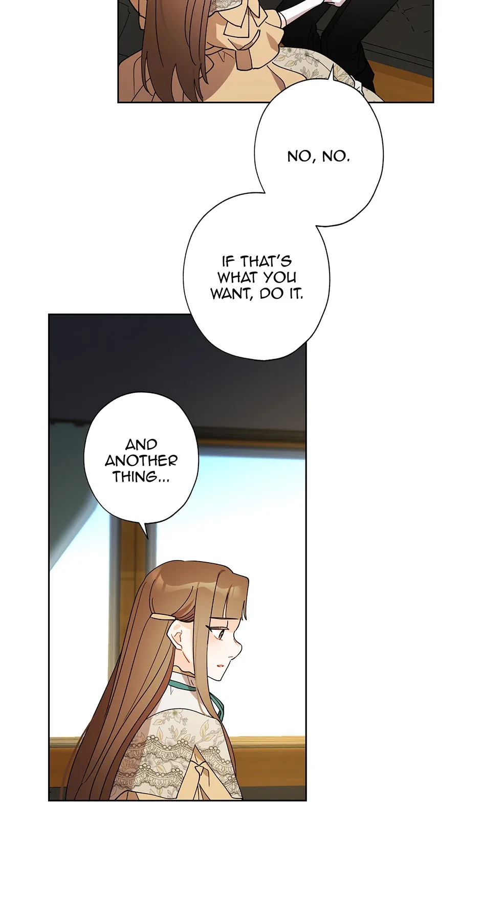 A Wicked Tale of Cinderella's Stepmom Chapter 136 page 23