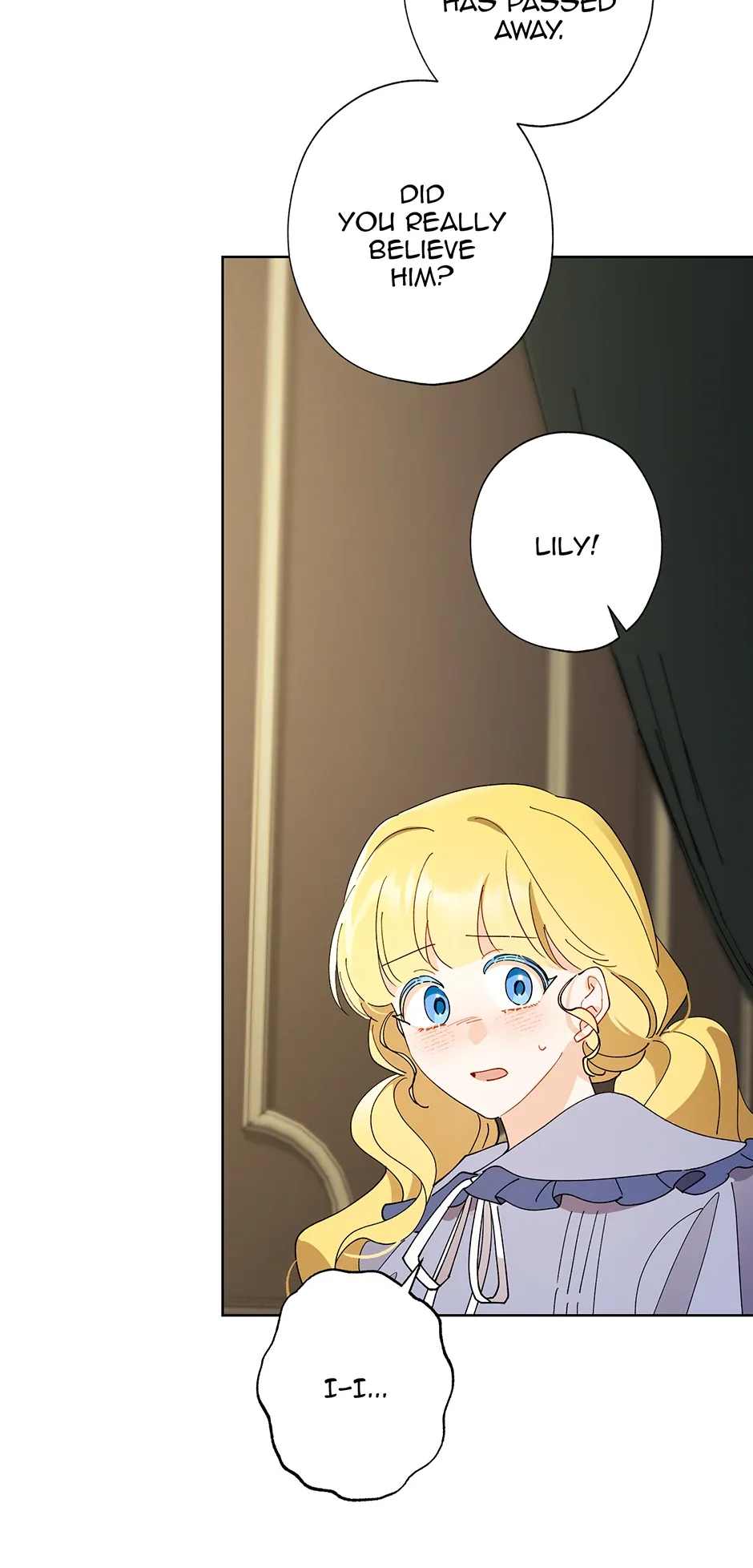 A Wicked Tale of Cinderella's Stepmom Chapter 131 page 50