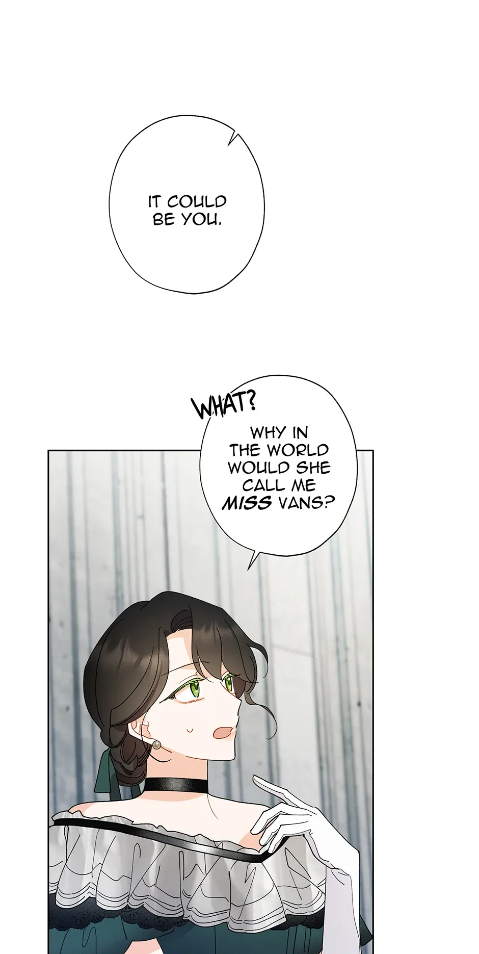 A Wicked Tale of Cinderella's Stepmom Chapter 134 page 48