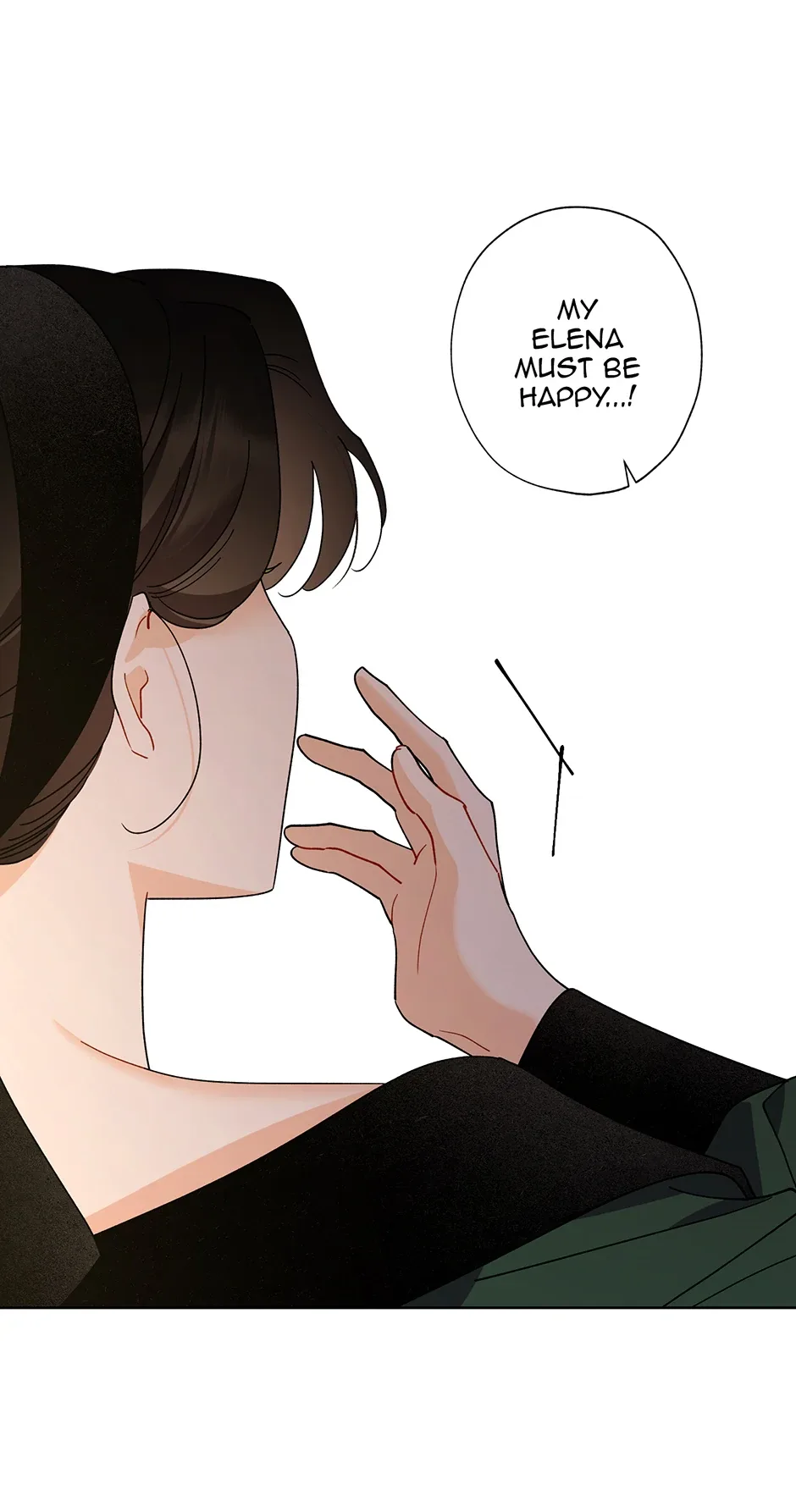 A Wicked Tale of Cinderella's Stepmom Chapter 140 page 12