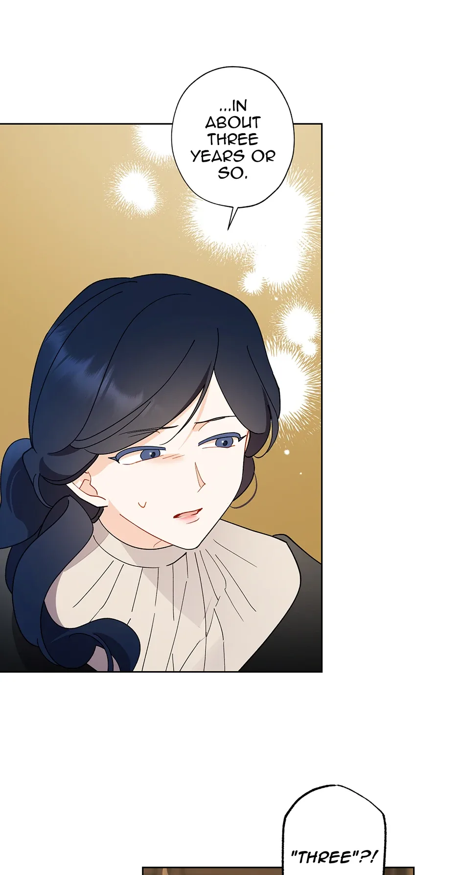 A Wicked Tale of Cinderella's Stepmom Chapter 140 page 9