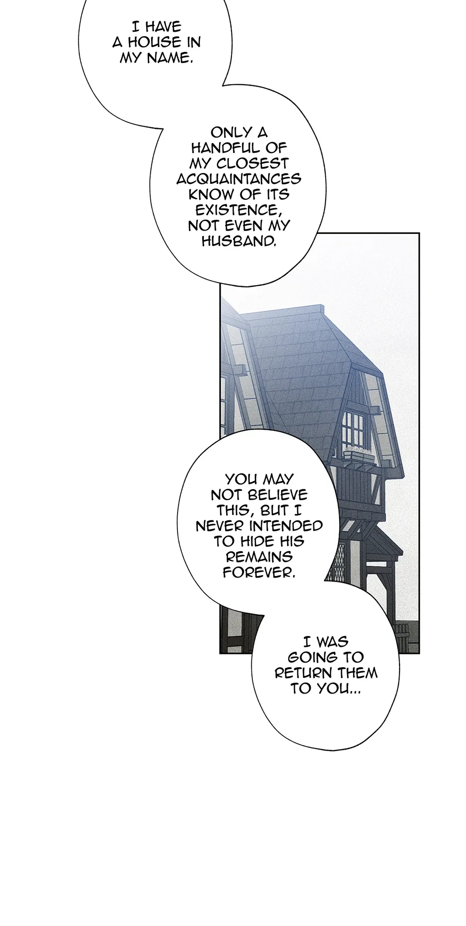 A Wicked Tale of Cinderella's Stepmom Chapter 140 page 8