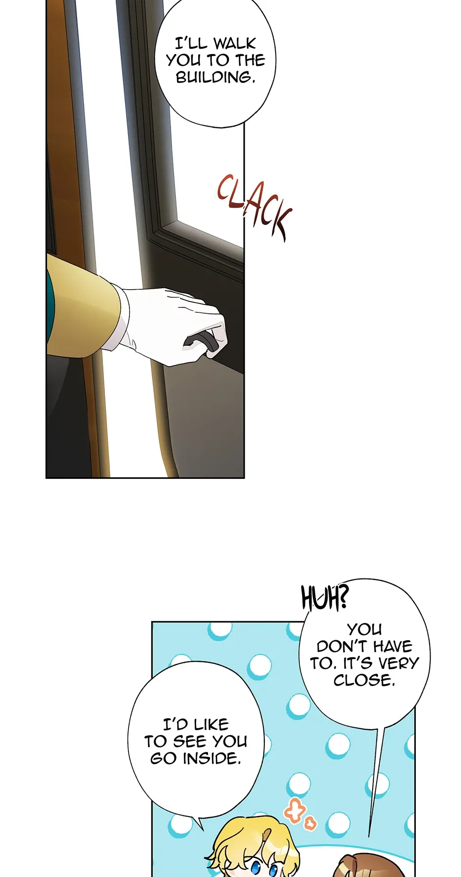 A Wicked Tale of Cinderella's Stepmom Chapter 136 page 34
