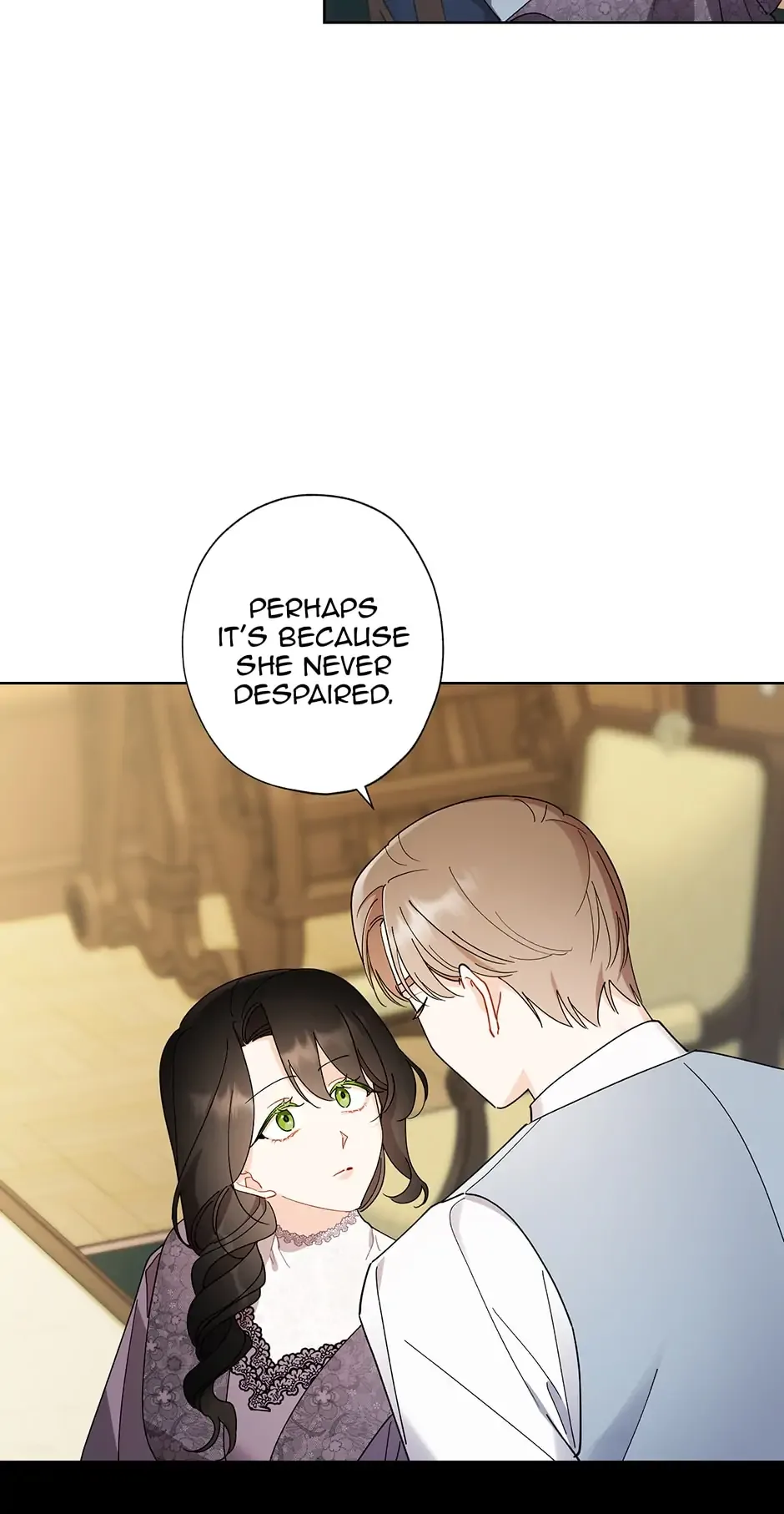 A Wicked Tale of Cinderella's Stepmom Chapter 99 page 13