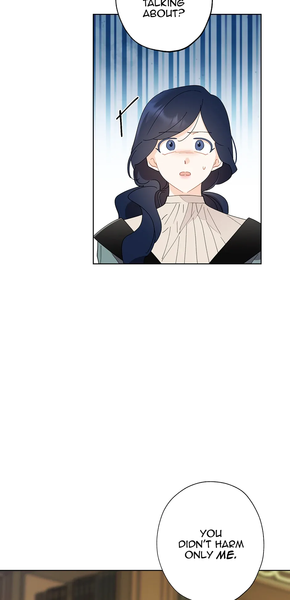 A Wicked Tale of Cinderella's Stepmom Chapter 140 page 20