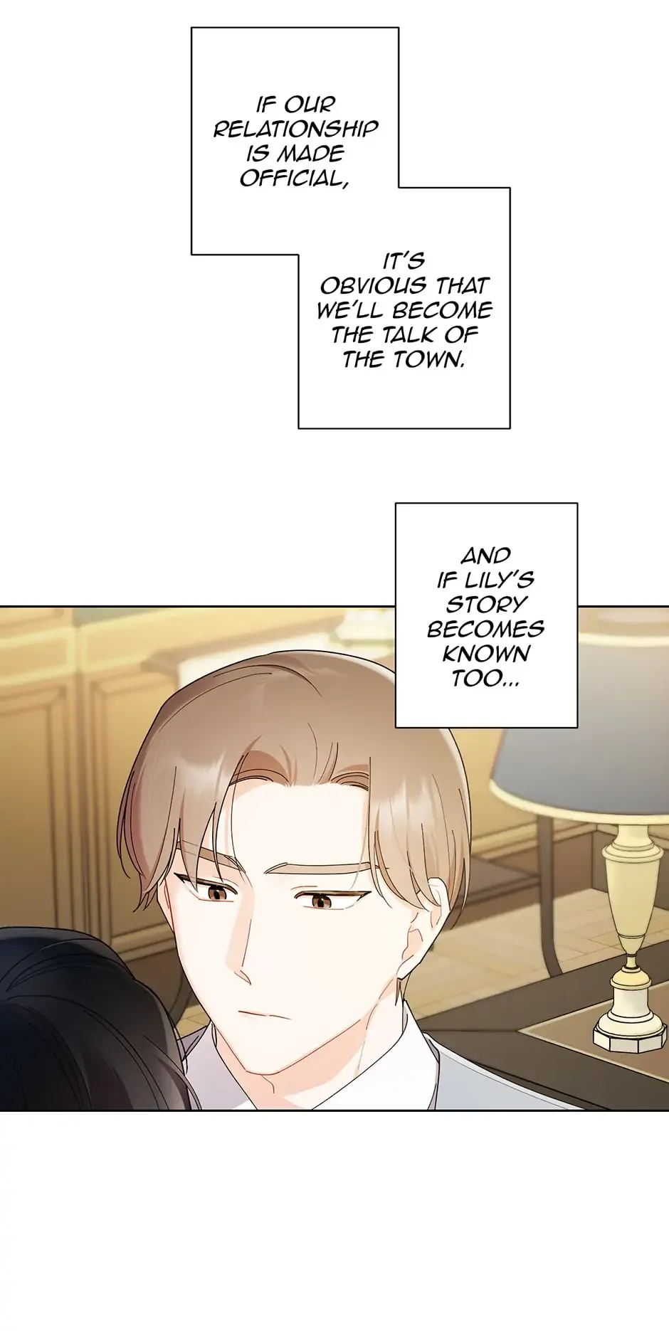 A Wicked Tale of Cinderella's Stepmom Chapter 99 page 20